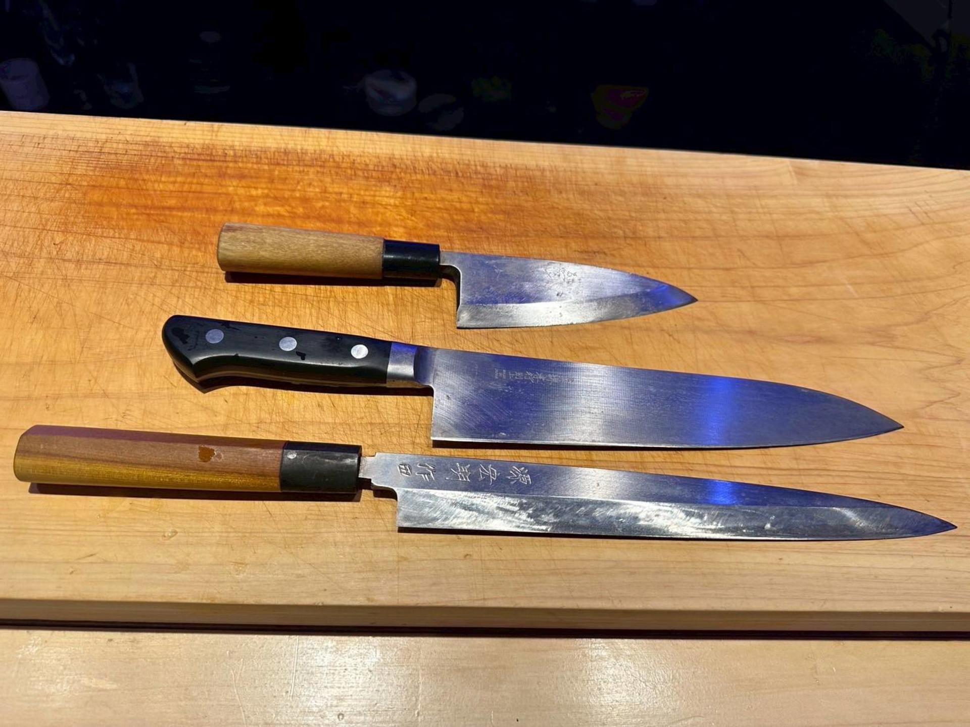 Shinsaibashi : SHIN NIPPON Artisan Sushi Making Course - Thumbnail 7