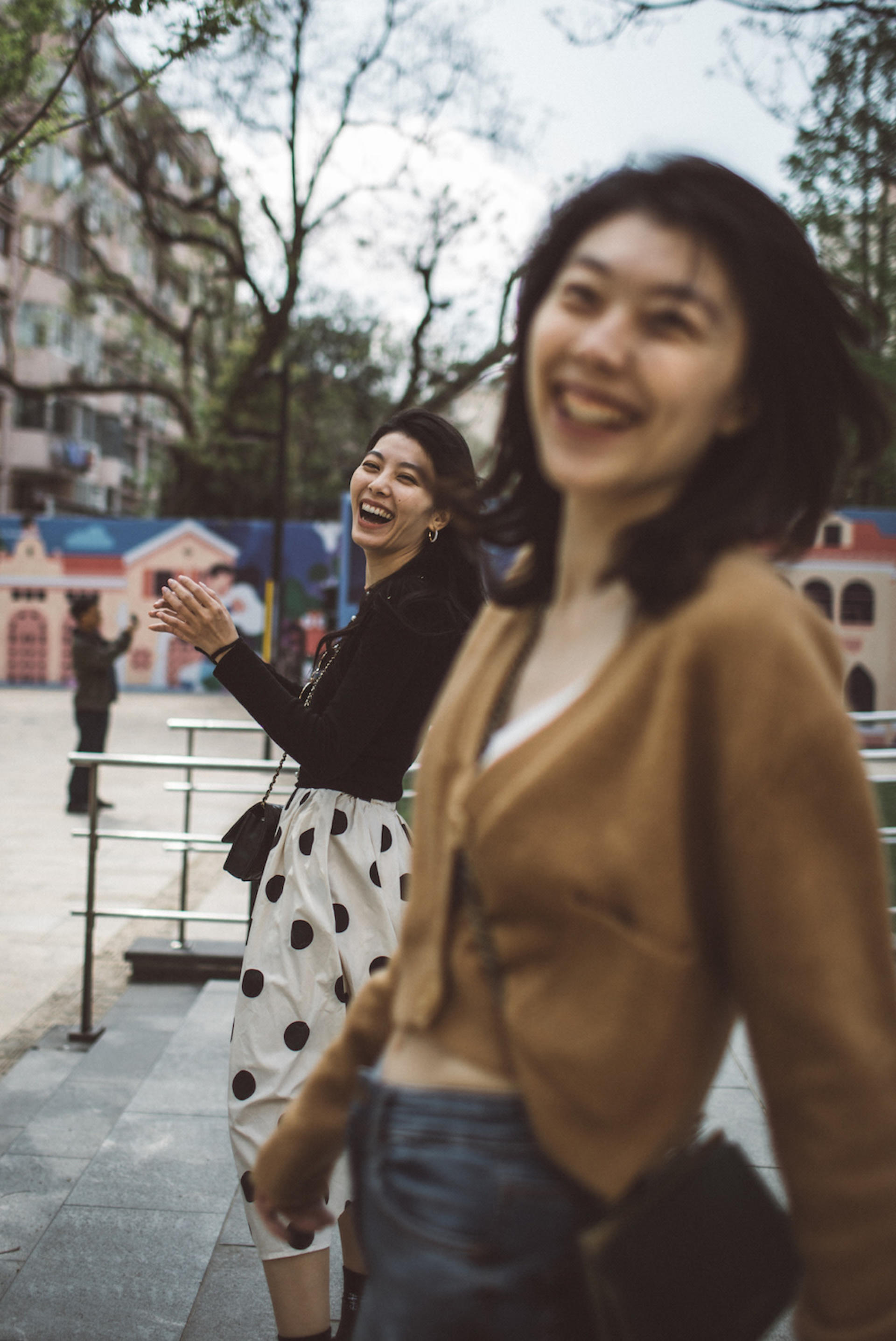 From Suzhou Creek to the Bund, capture your unforgettable trip to Shanghai through the lens. - Image 1