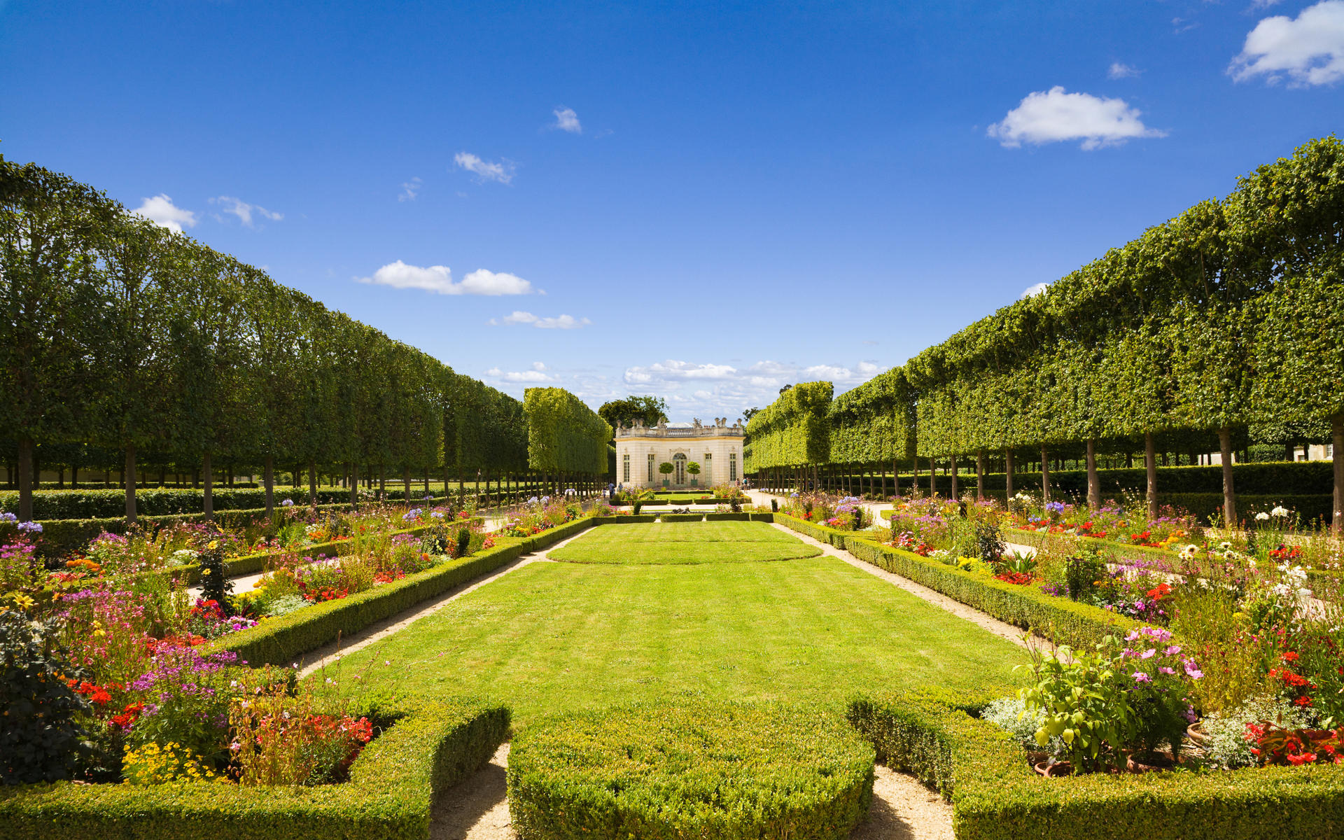 Versailles Palace Ticket - Thumbnail 18