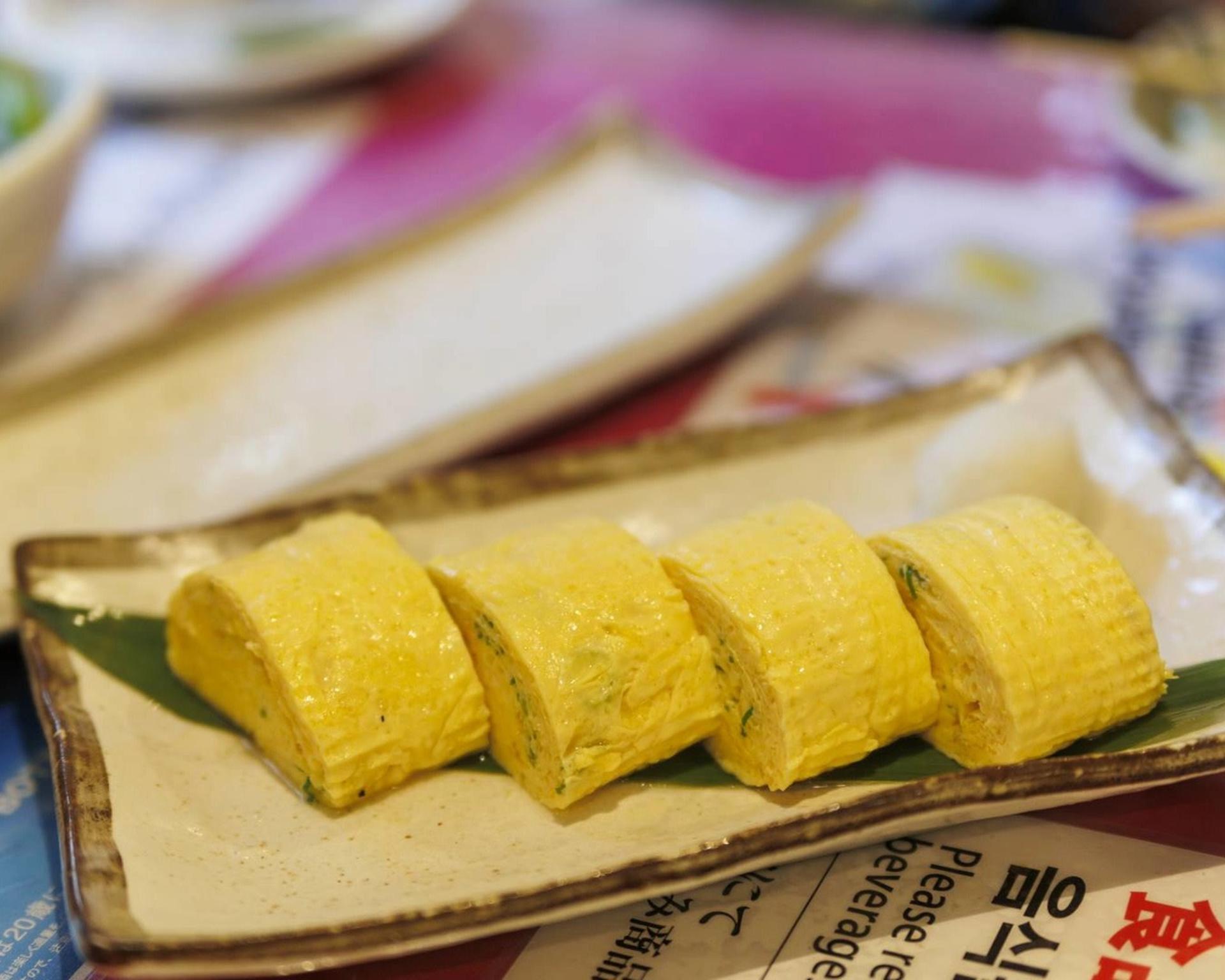 Kyoto Nishiki Market Half-Day Food Walking Tour - Thumbnail 2