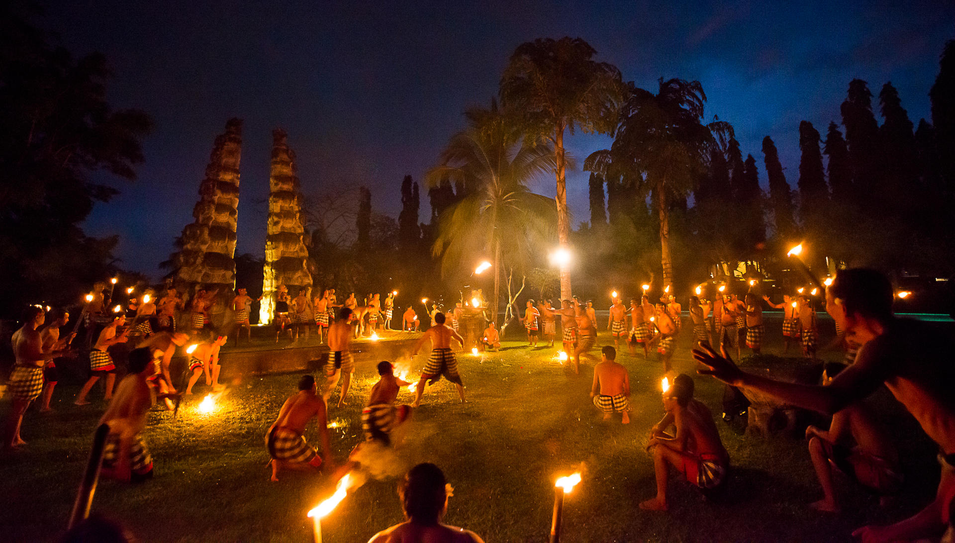 Afternoon Tea, Cooking Class, and Dining at Tanah Gajah Ubud - Thumbnail 14