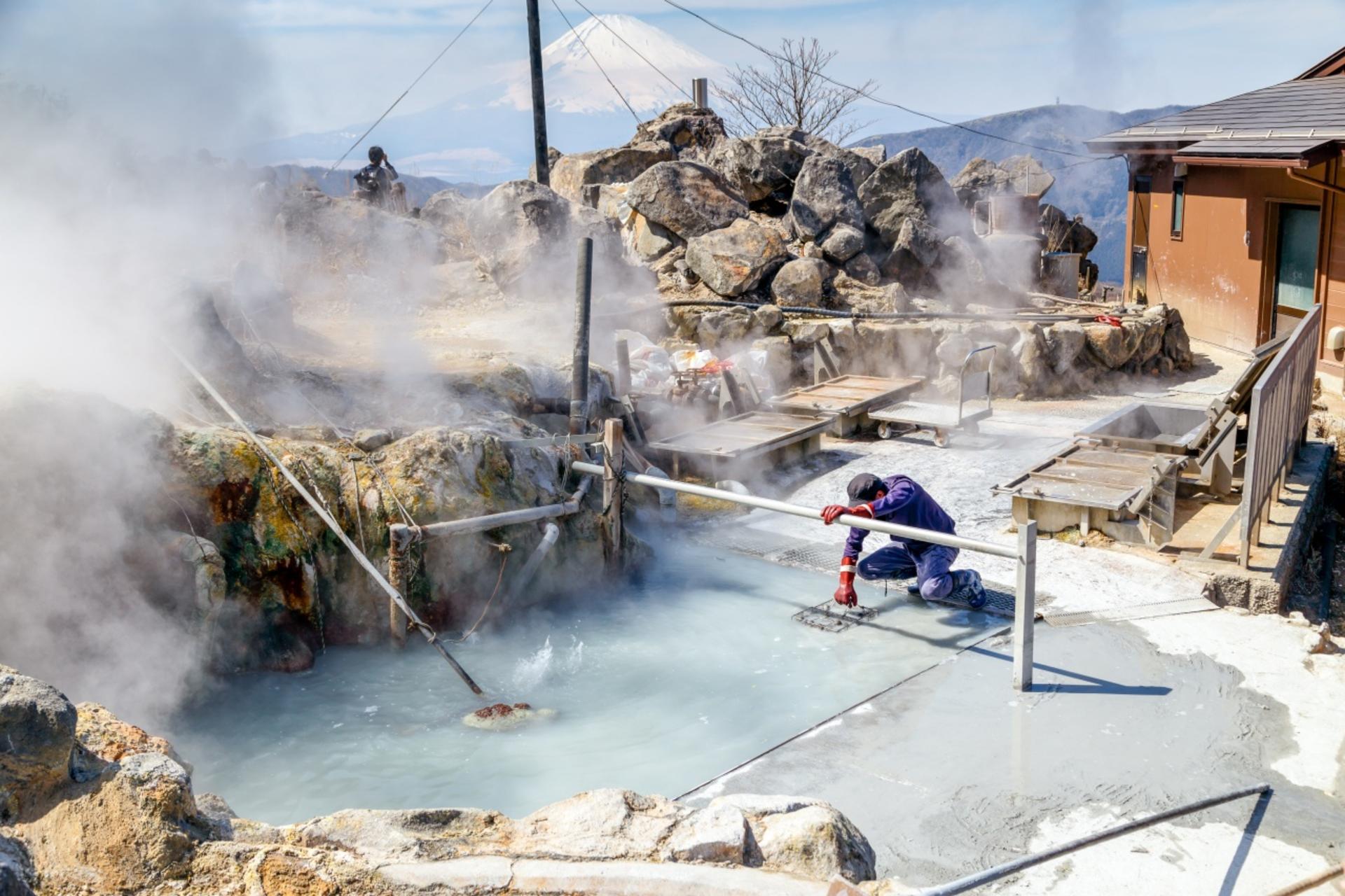 Mount Fuji Breathtaking Scenery Day Trip (From Tokyo) - Thumbnail 25