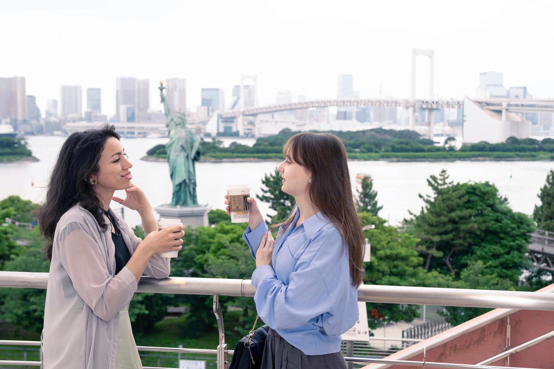 Tokyo Dynamic Full Day Tour: Matcha, Bay Cruise & Lunch - Thumbnail 8