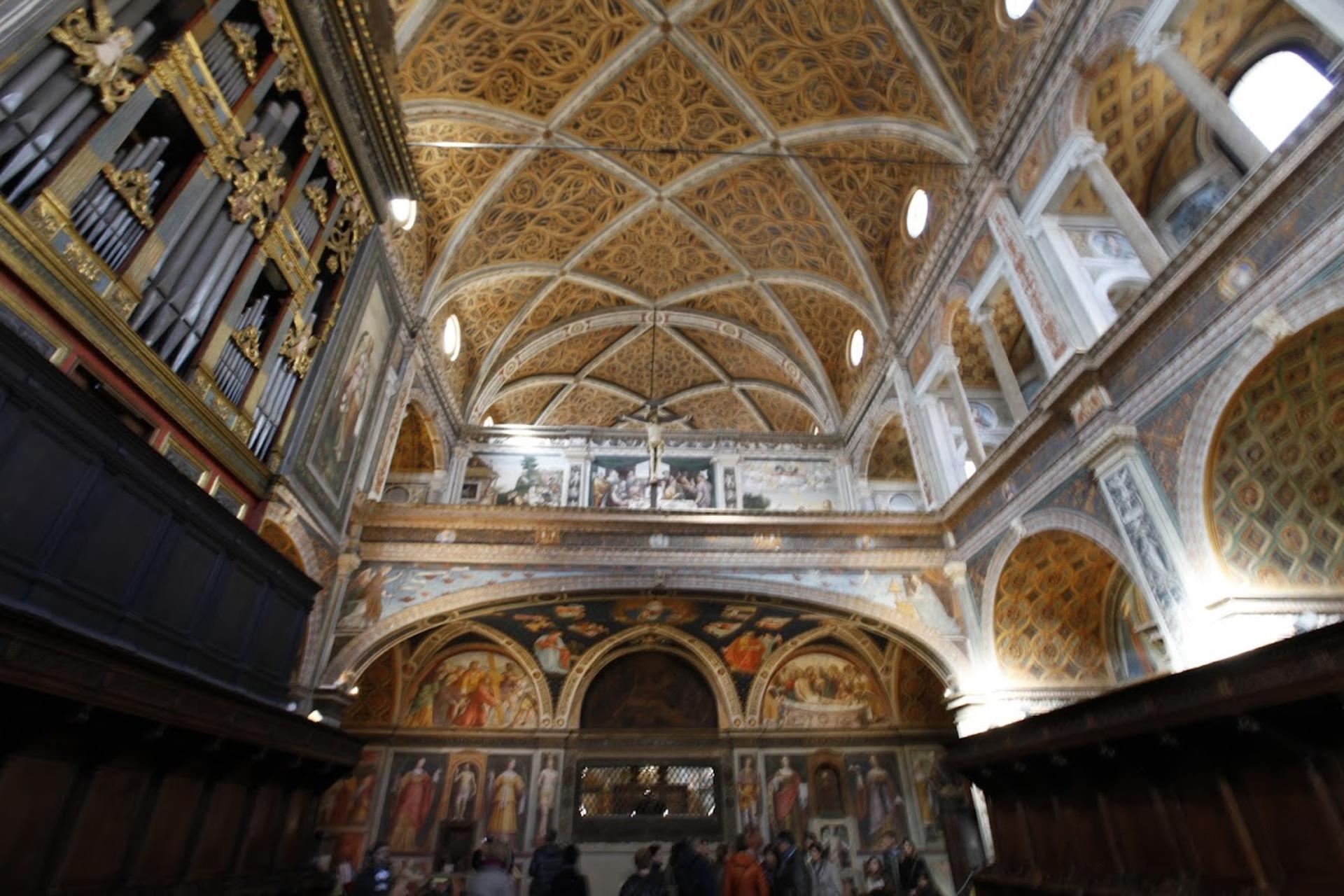 City Highlights Walking Tour with The Last Supper in Milan - Thumbnail 4
