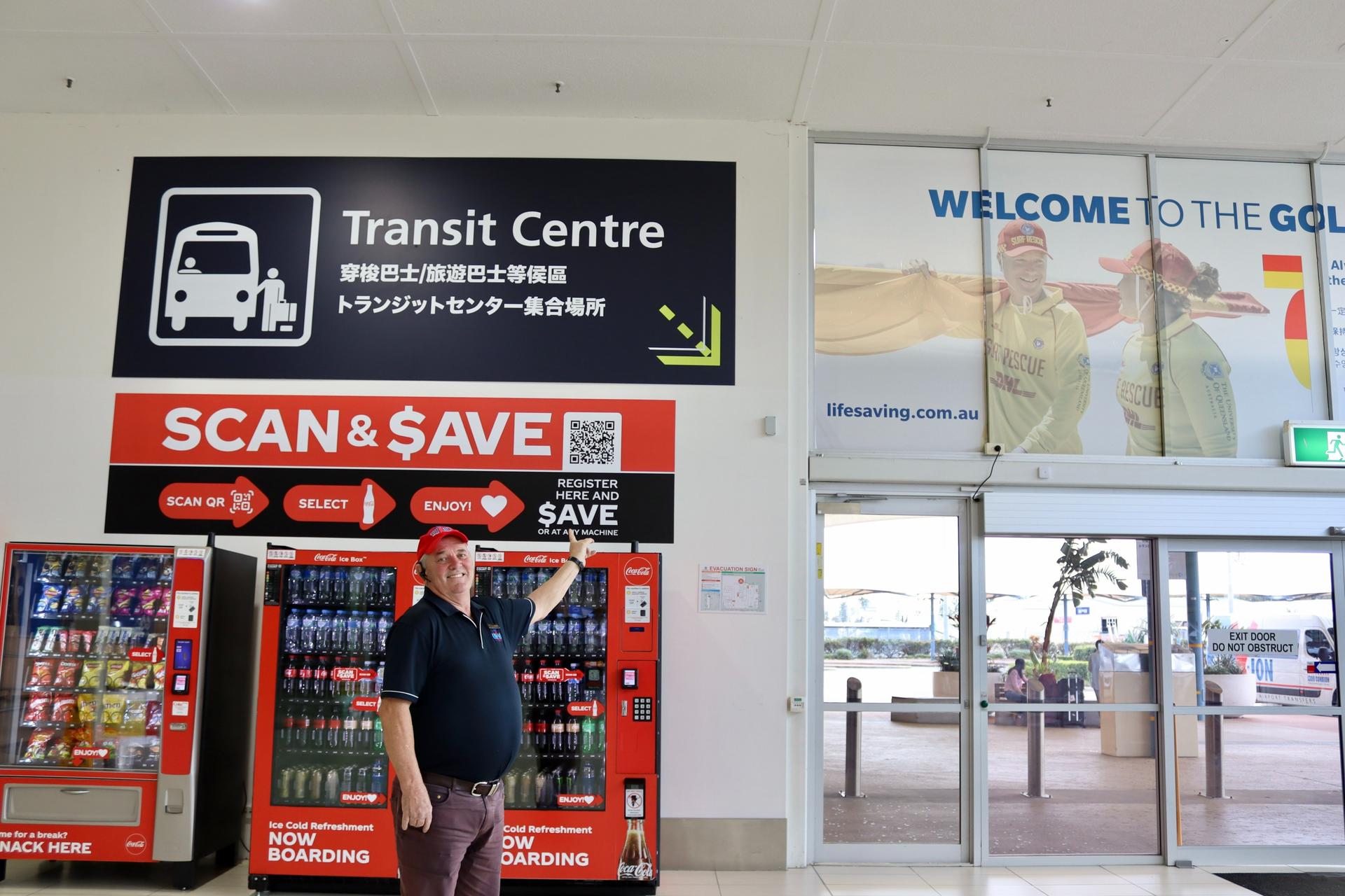 Shared Gold Coast Airport Transfers (OOL) for Gold Coast - Thumbnail 10
