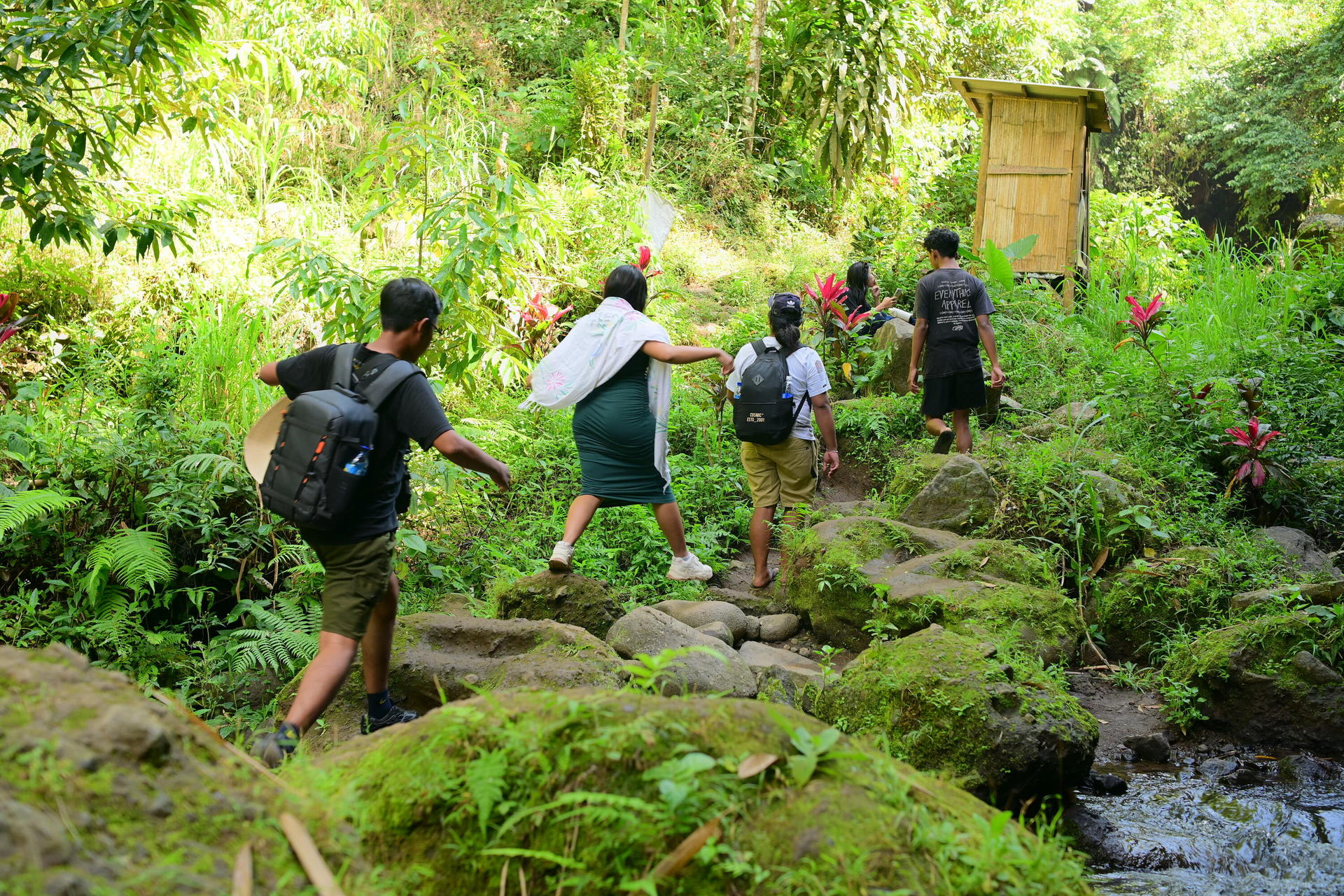 Lombok Tetebatu Full-Day Private Tour - Thumbnail 19