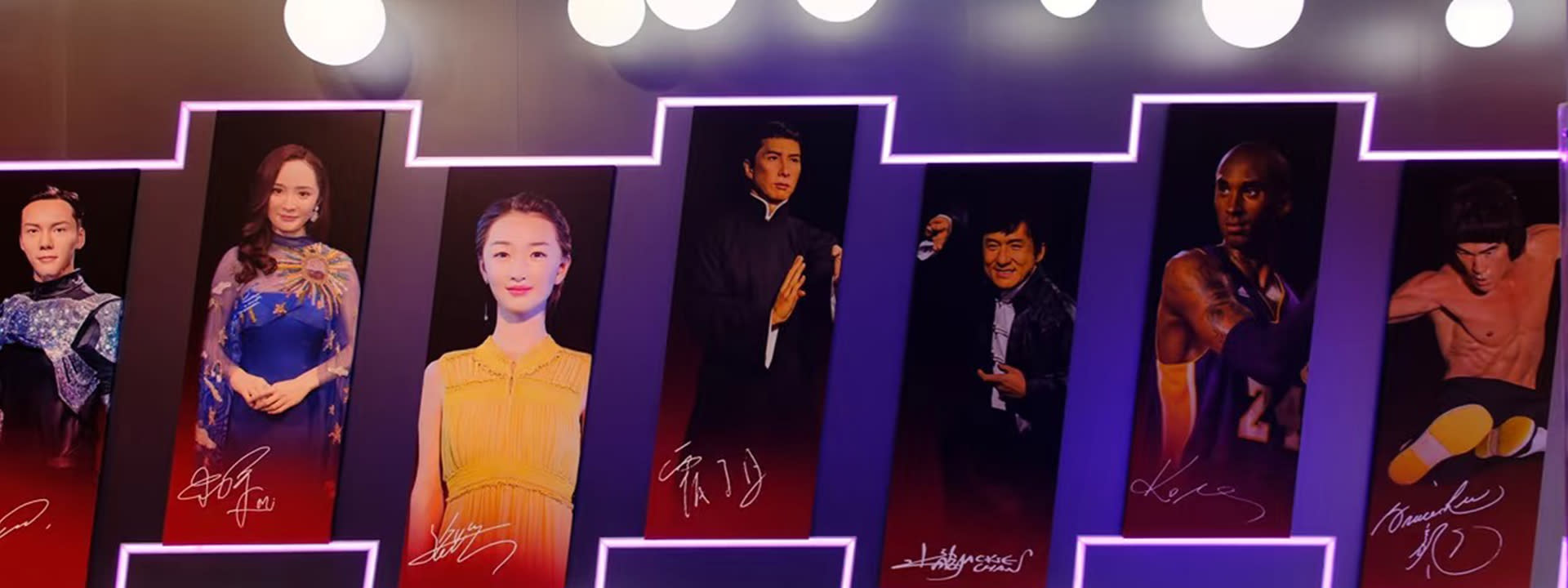 Beijing Tiananmen Square and Madame Tussauds One-Day Tour - Thumbnail 3