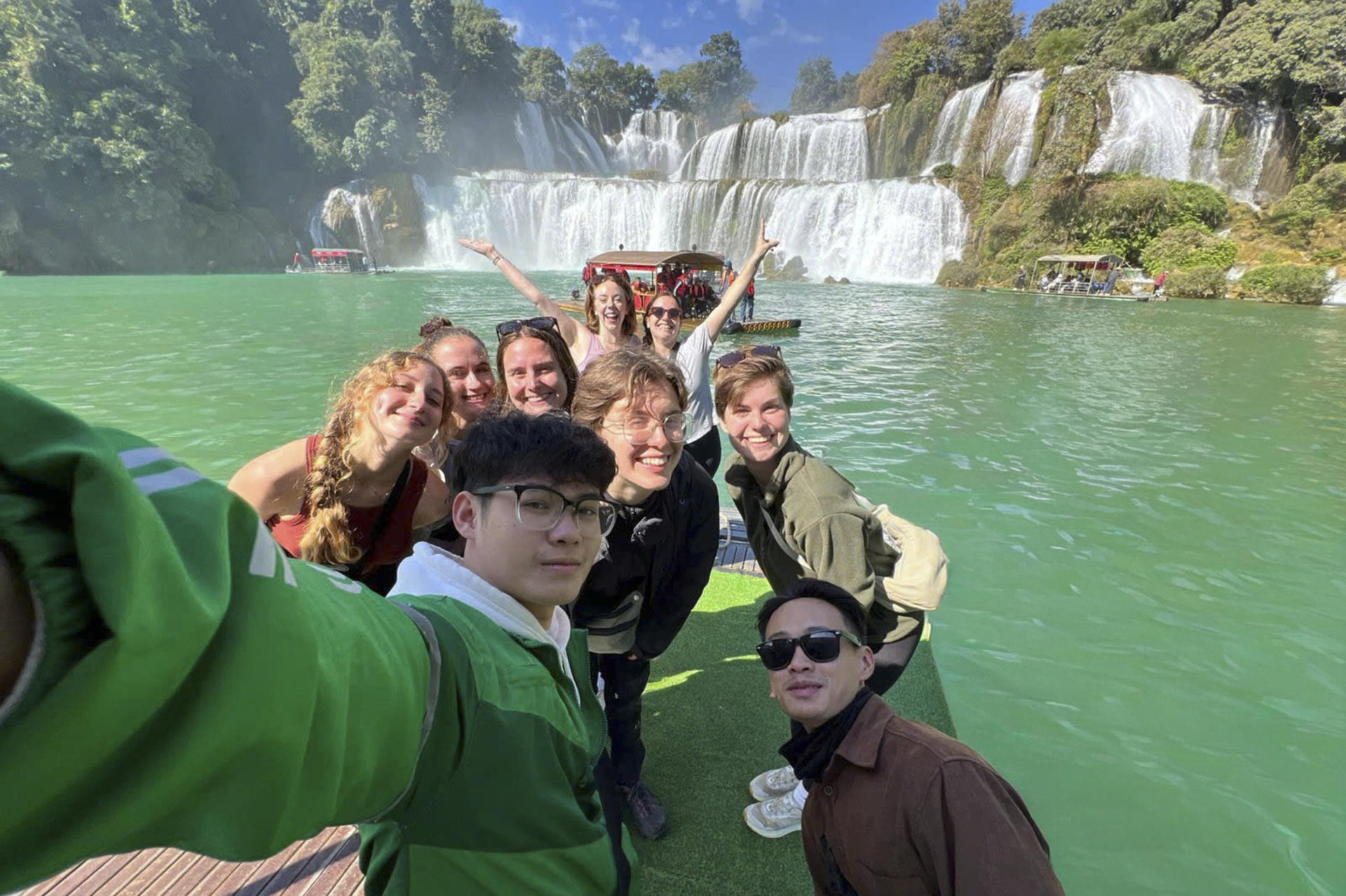 From Hanoi: Cao Bang Heritage Trail 3-Day Easy Rider Adventure - Thumbnail 18