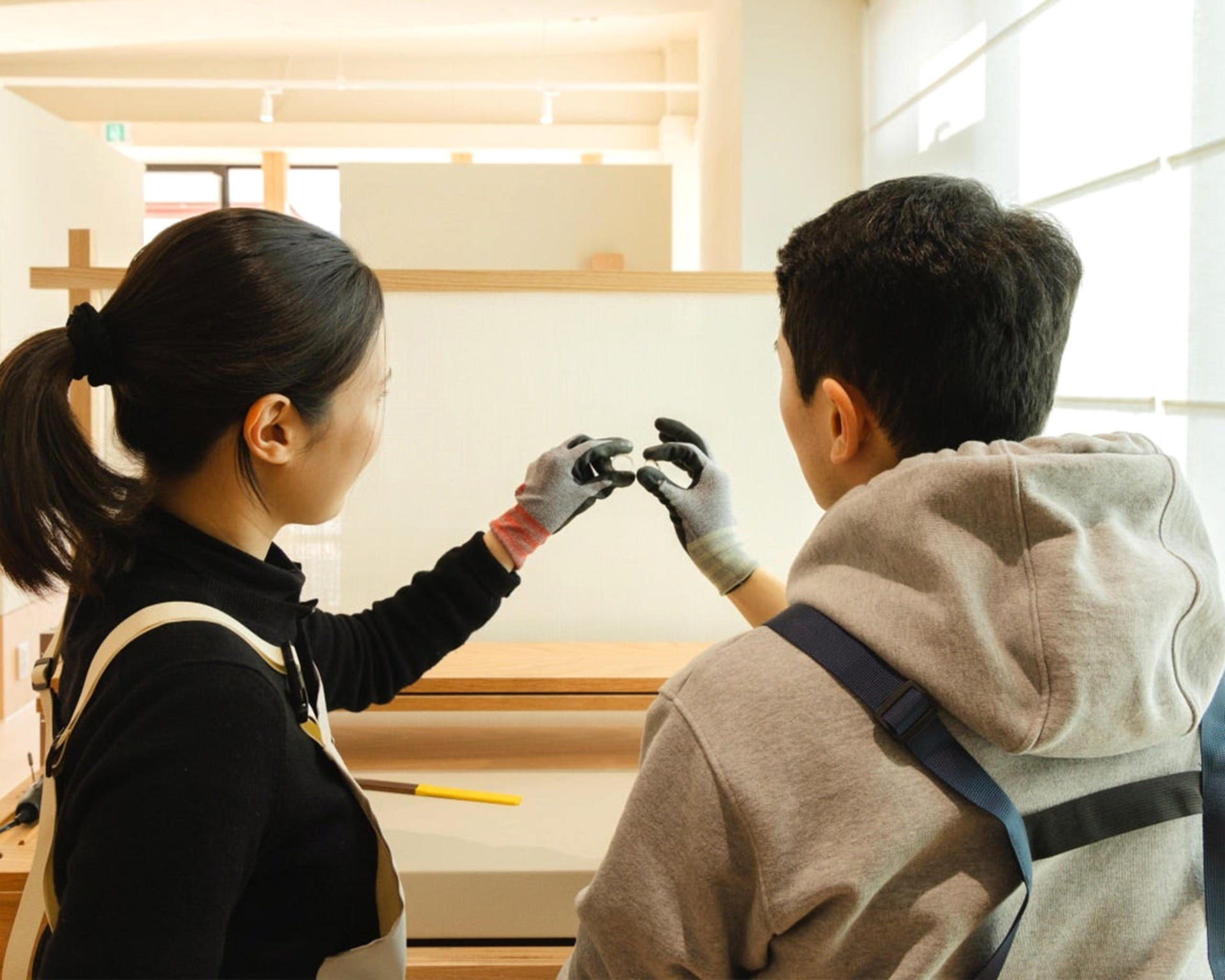Atelier Hosoo Ring Making OneDay Class in Seongsu, Seoul - Image 1