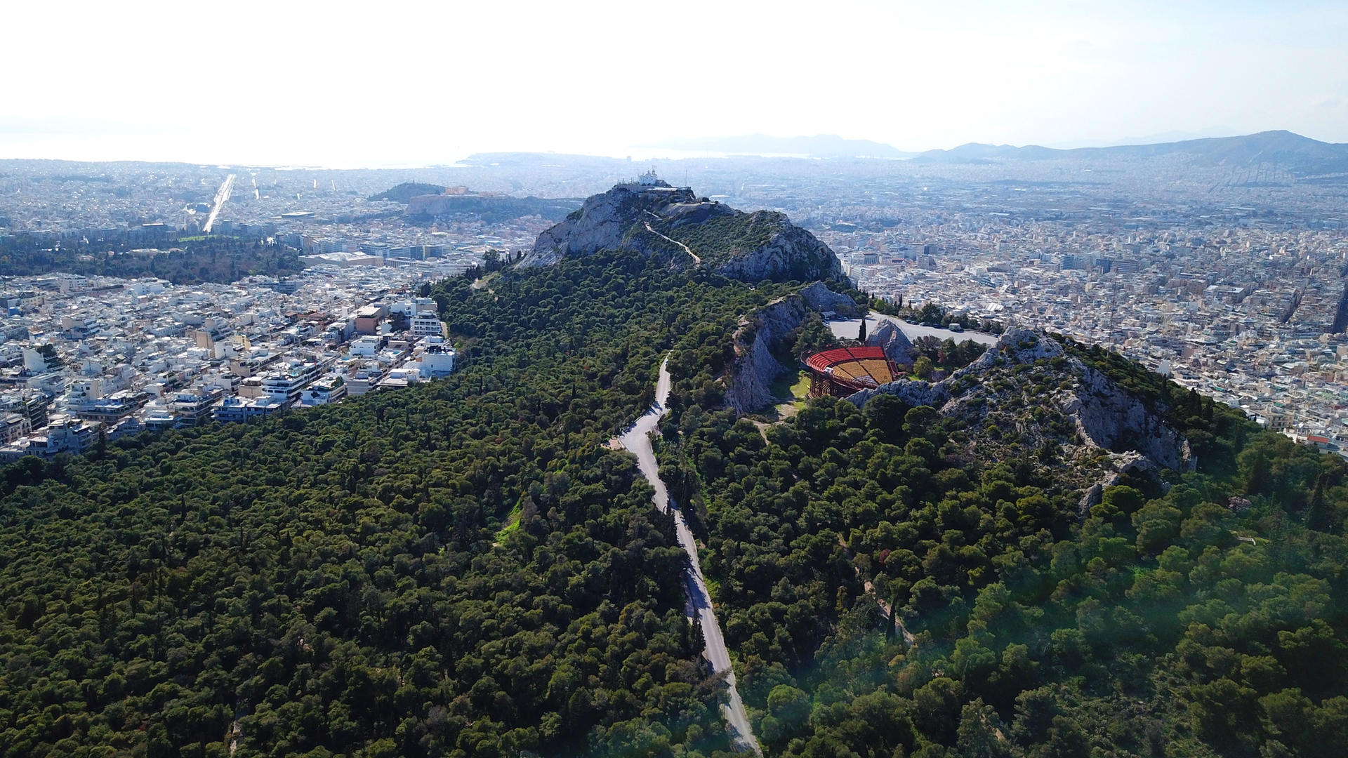 Private Half-Day Sightseeing in Athens - Thumbnail 6