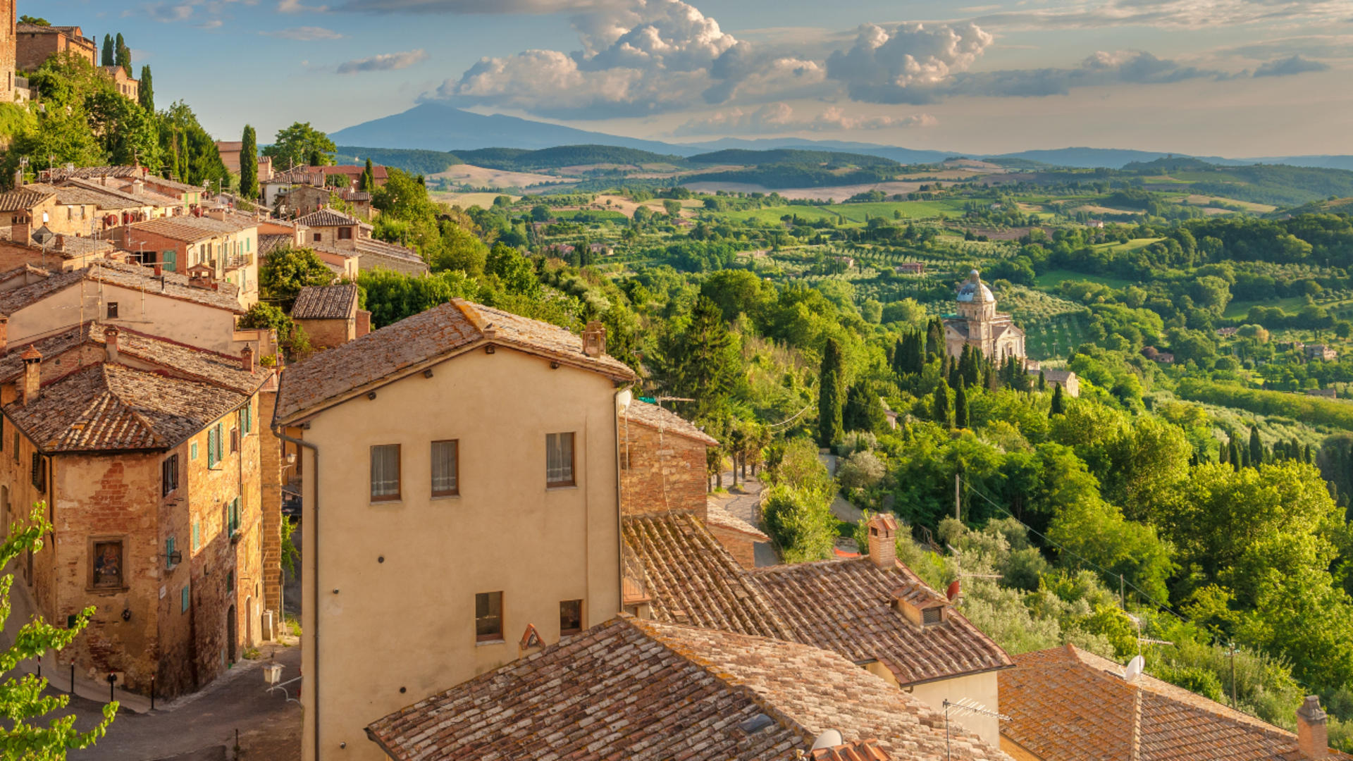 Tuscany Wines with Lunch Tour in Montepulciano - Thumbnail 5