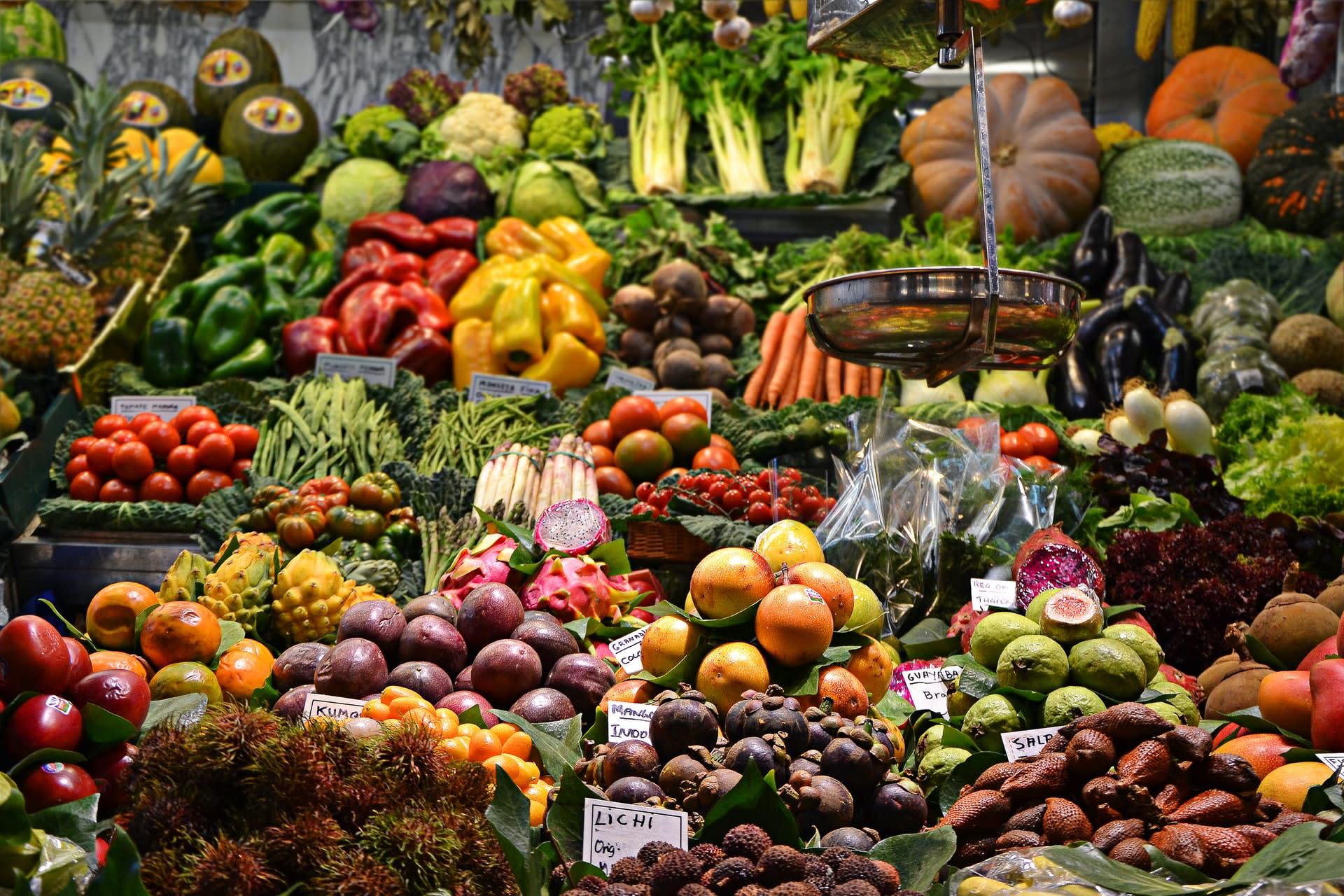 Barcelona Markets Tour - Thumbnail 10