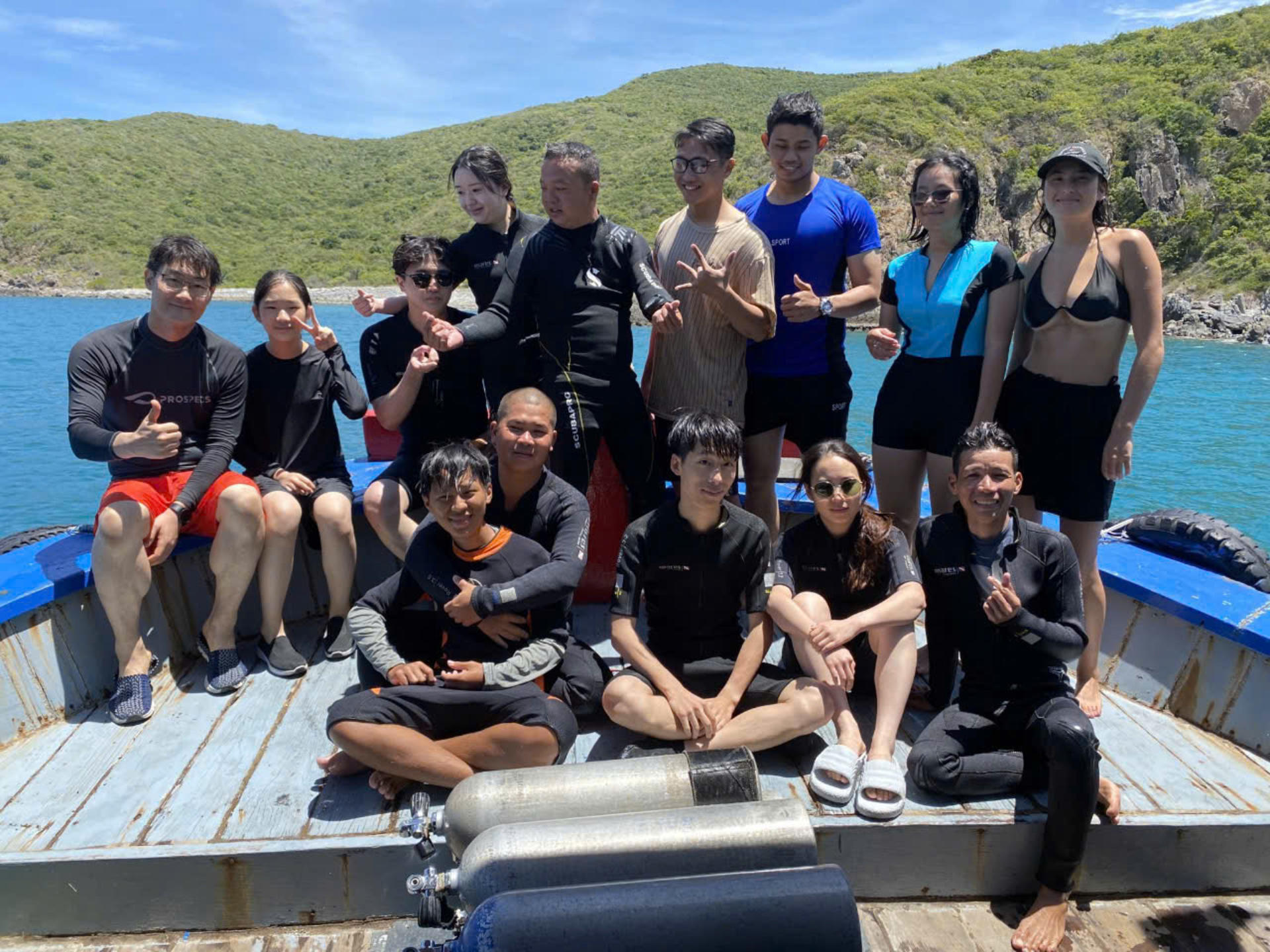 Half-Day Snorkeling Adventure At Mun Island with BBQ Lunch - Thumbnail 6