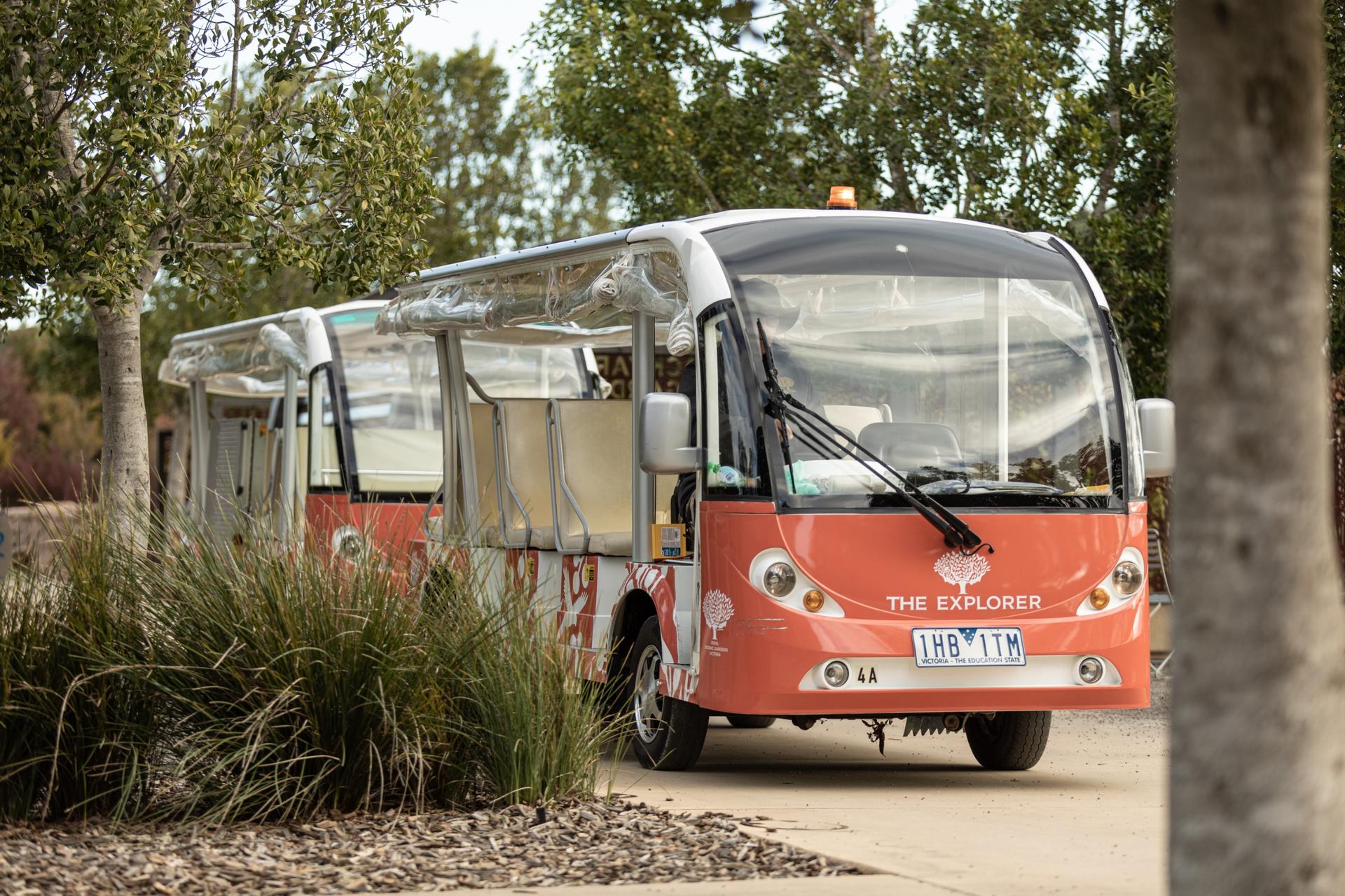 Royal Botanic Gardens Cranbourne Tour - Image 1