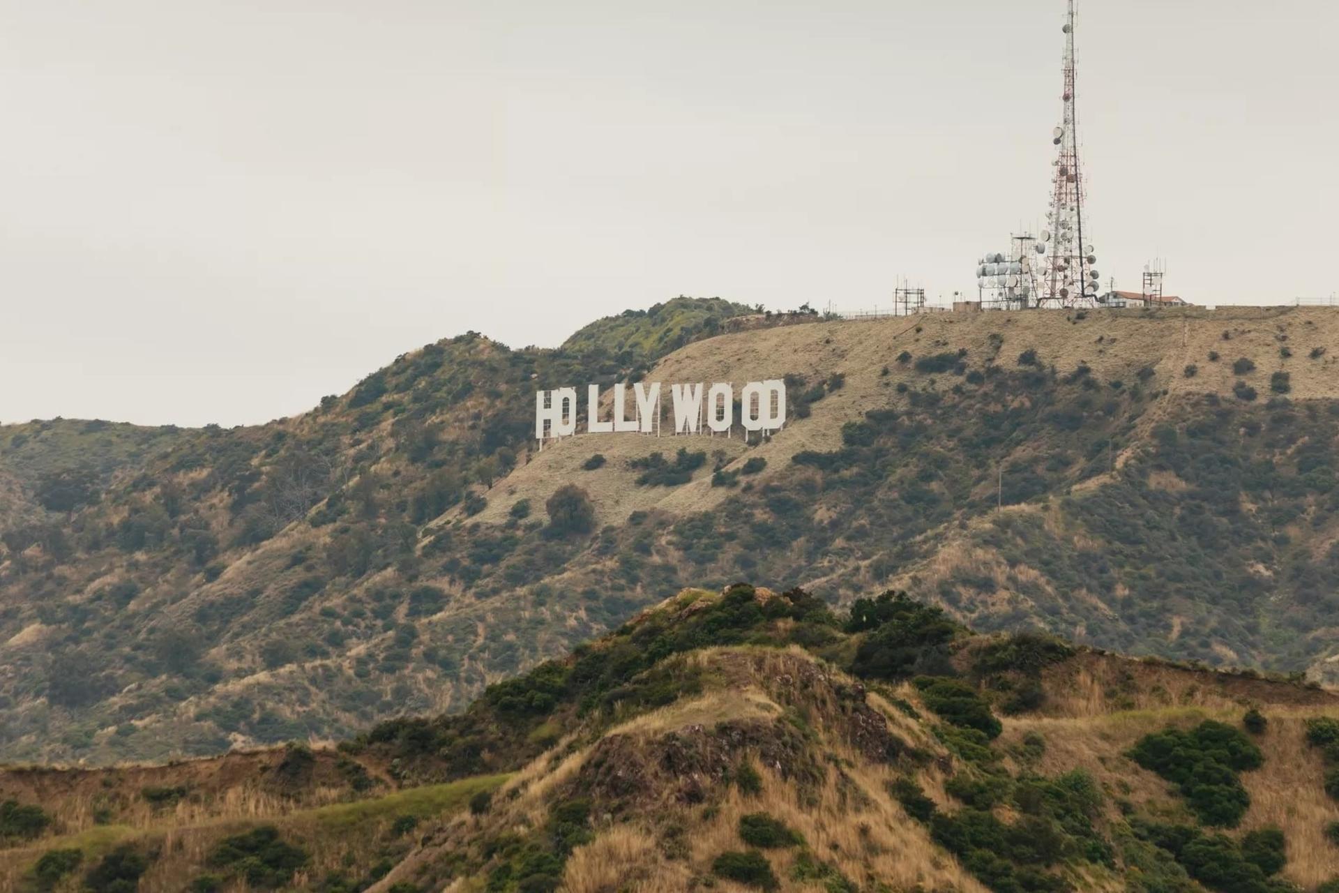 Los Angeles and Celebrity Homes Combo Tour - Thumbnail 2