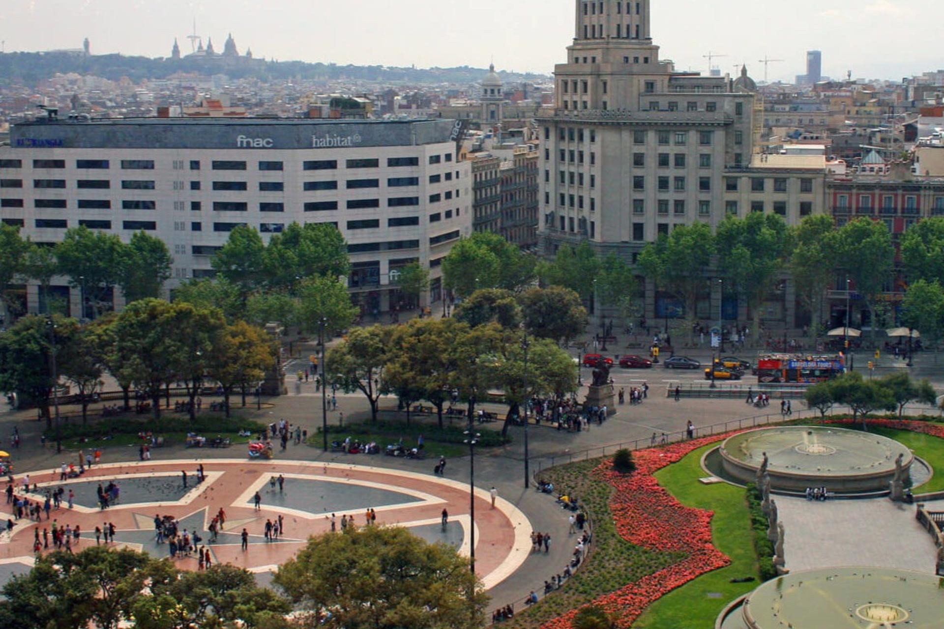 Barcelona Gothic Quarter Walking Tour - Thumbnail 2