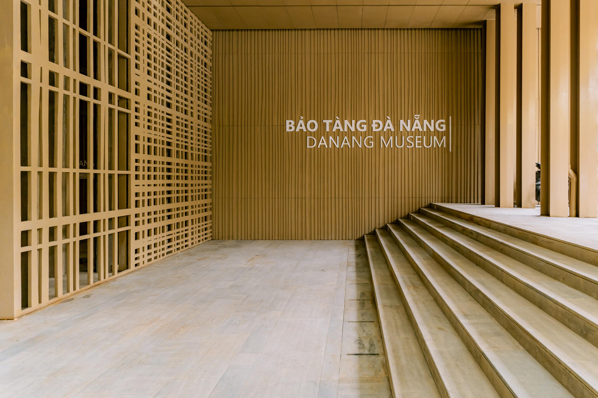 Da Nang Museum Ticket - Thumbnail 10