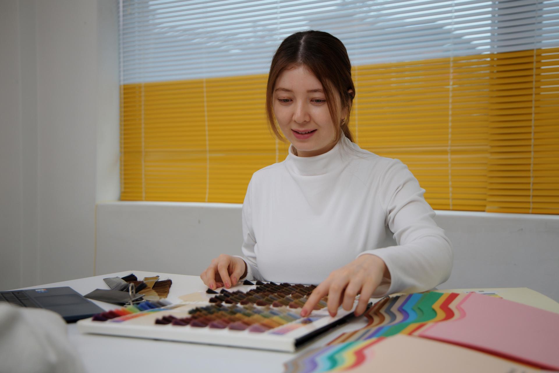 Hongdae Personal Color Analysis Group Consulting - Image Ho - Thumbnail 9