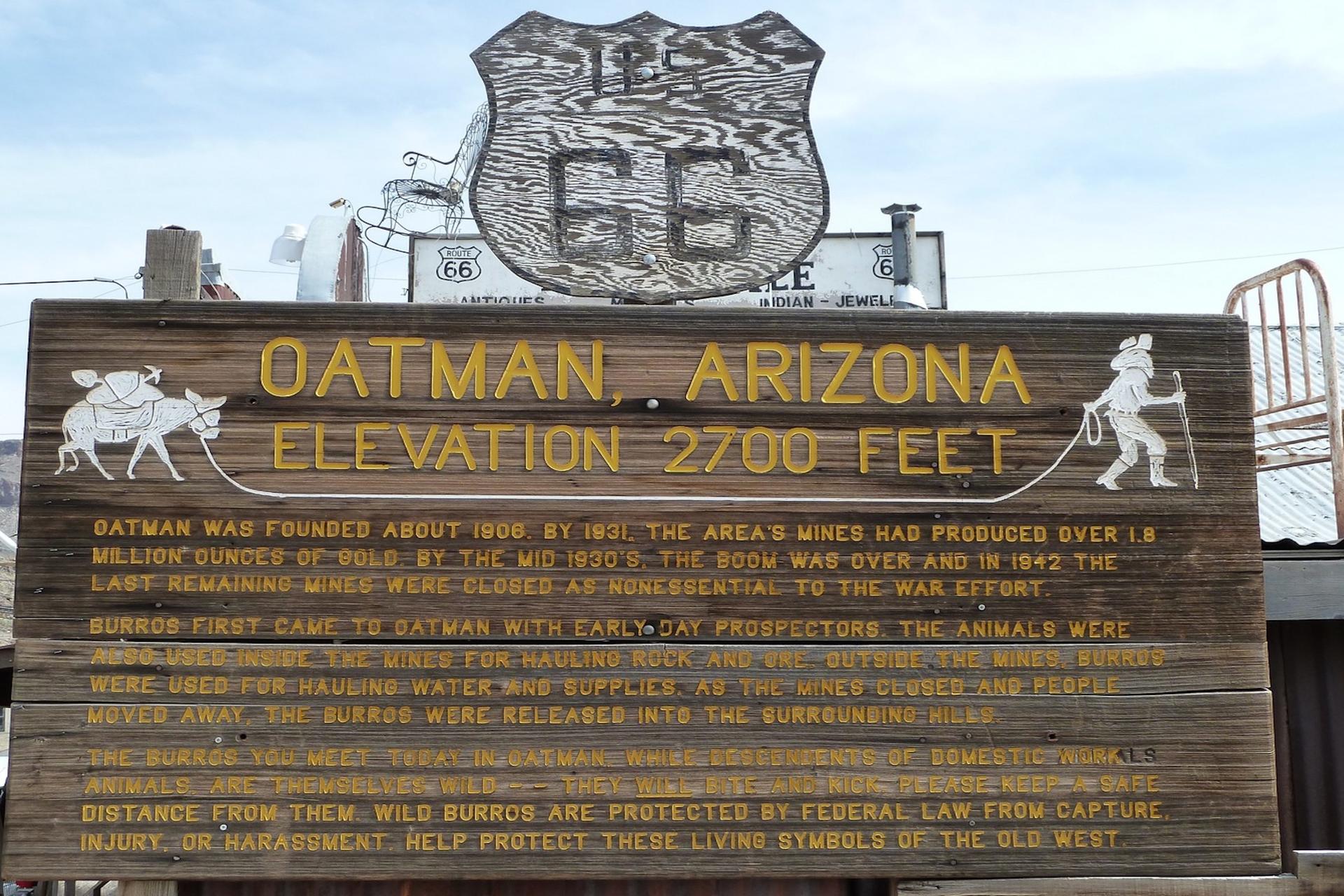 Private Wild West Ghost Town Explorer Day Tour from Las Vegas - Thumbnail 4