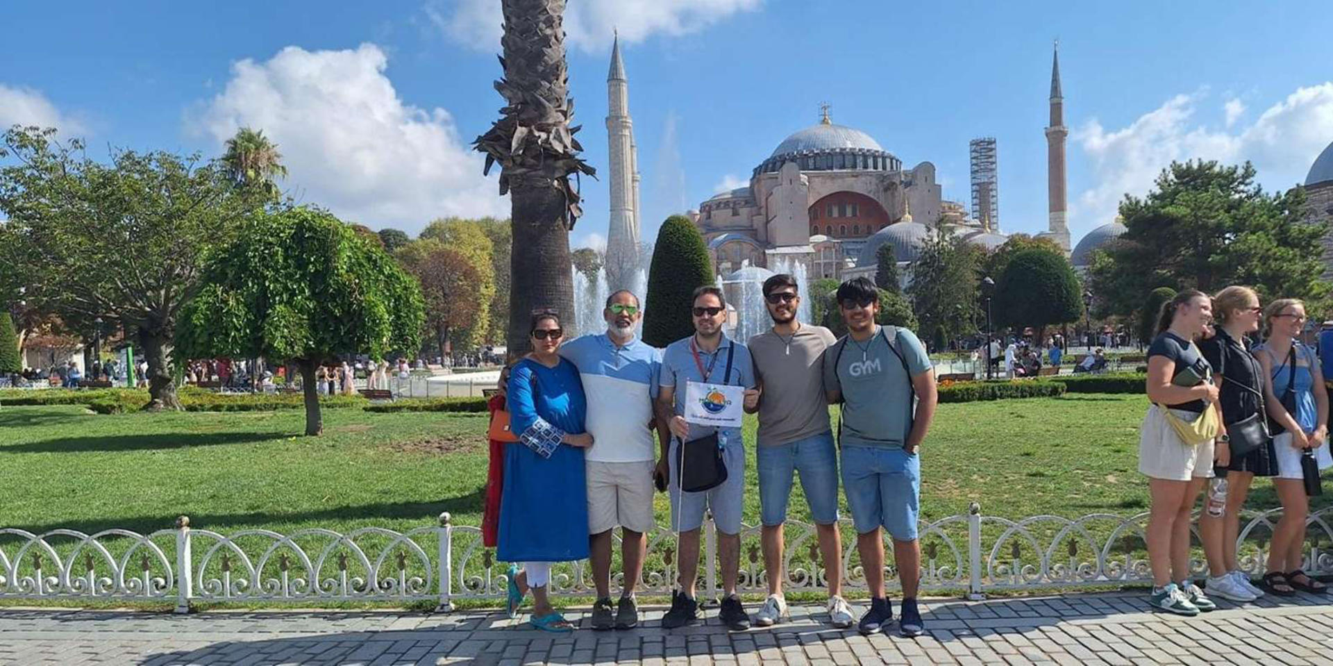 Istanbul: Topkapi Palace and Harem Guided Tour with Ticket  - Thumbnail 4