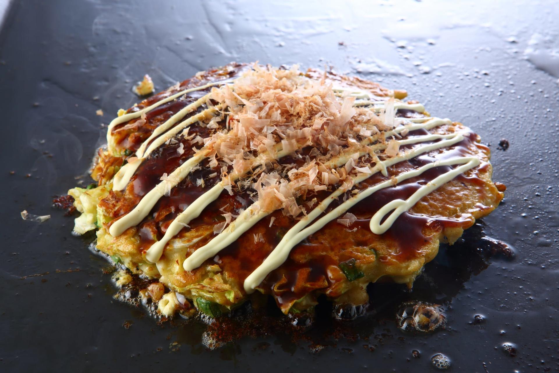 Osaka Soul Food Cooking Class: 3 Dishes, Sake & a Local Market Visit - Thumbnail 2