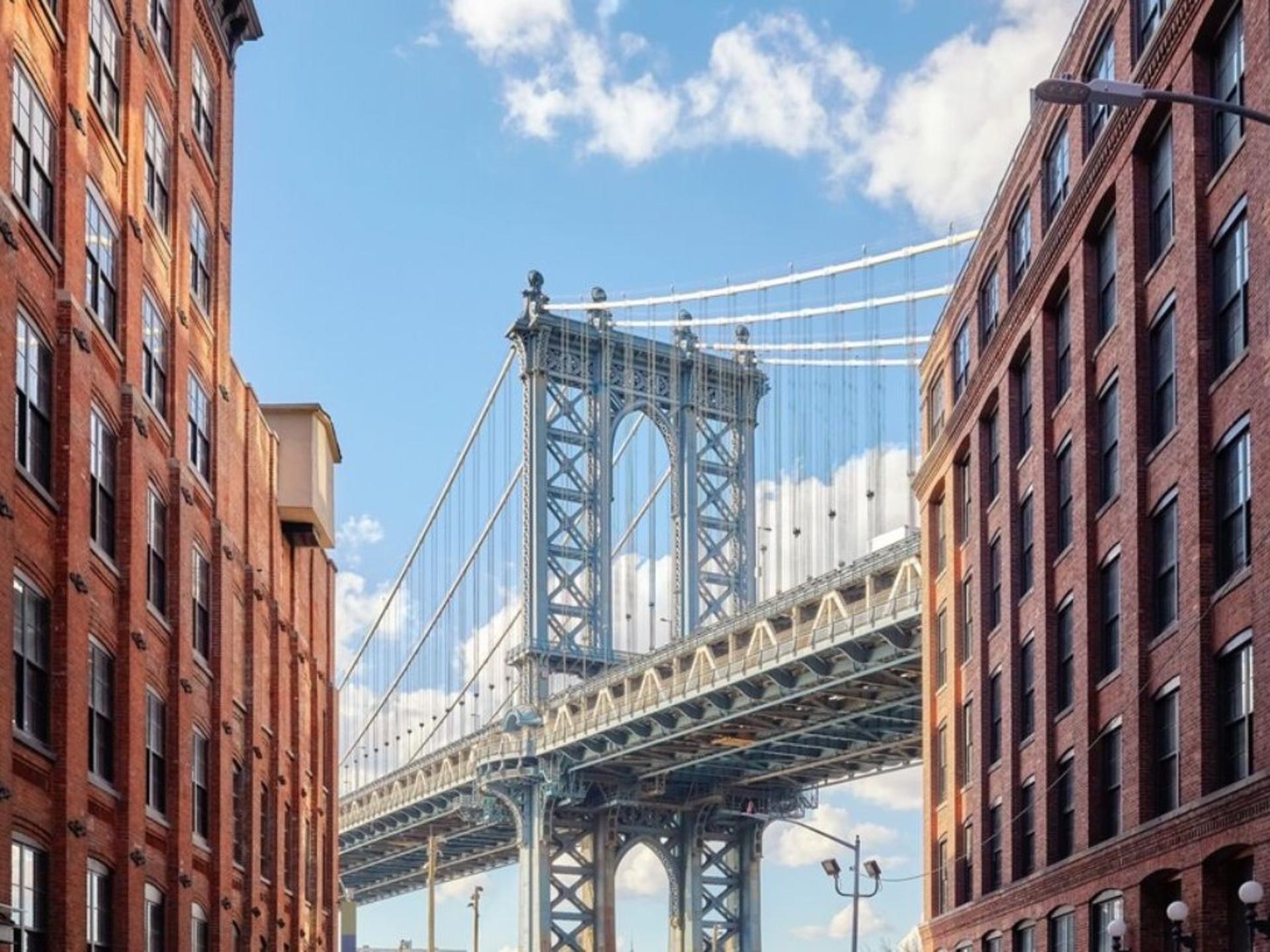 New York City movie locations private half-day trip - Thumbnail 6