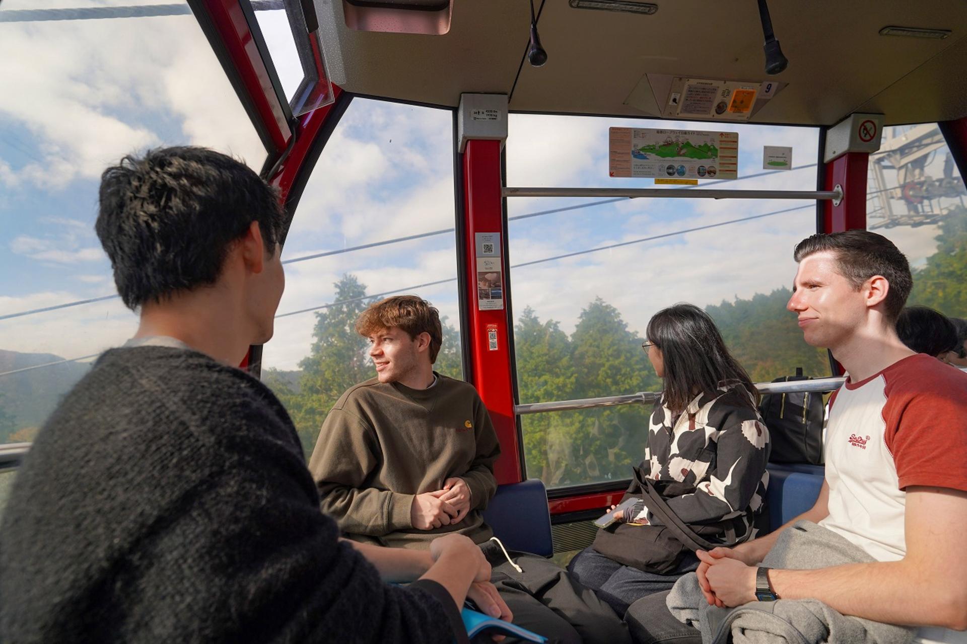 Hakone Full Day Chartered Private Tour: Art & Nature - Thumbnail 16