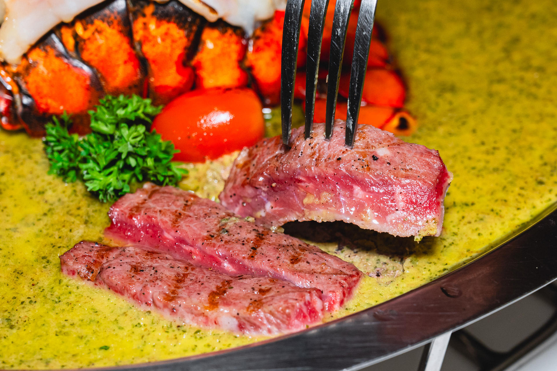 Le Boeuf - The Steak & Fries Bistro (Ari, Bangkok) - Thumbnail 6
