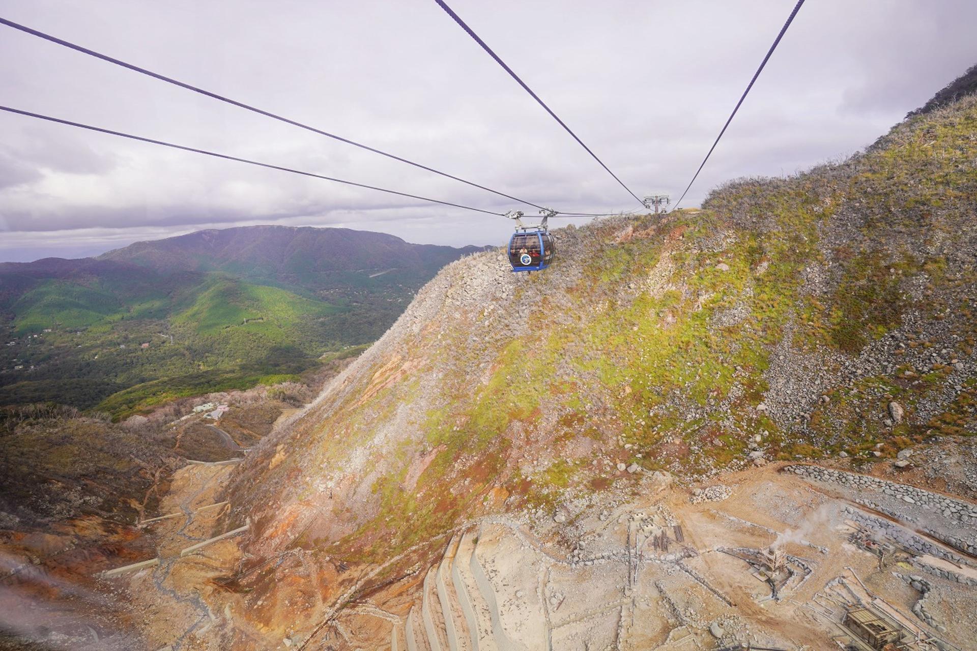 Hakone Full Day Chartered Private Tour: Art & Nature - Thumbnail 7