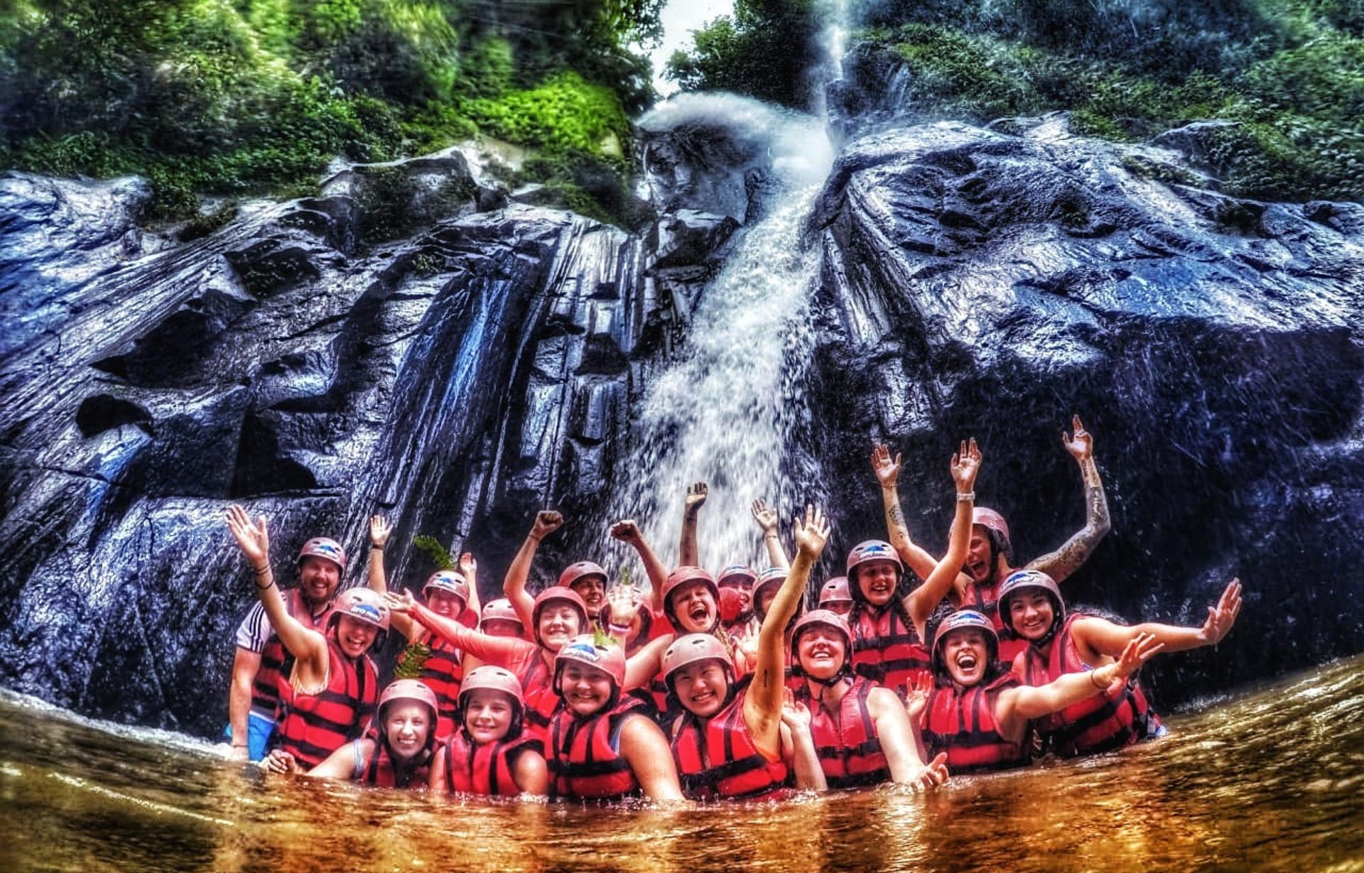 2D1N Ultimate Adventure: Ubud, Rafting & ATV Thrill - Thumbnail 3