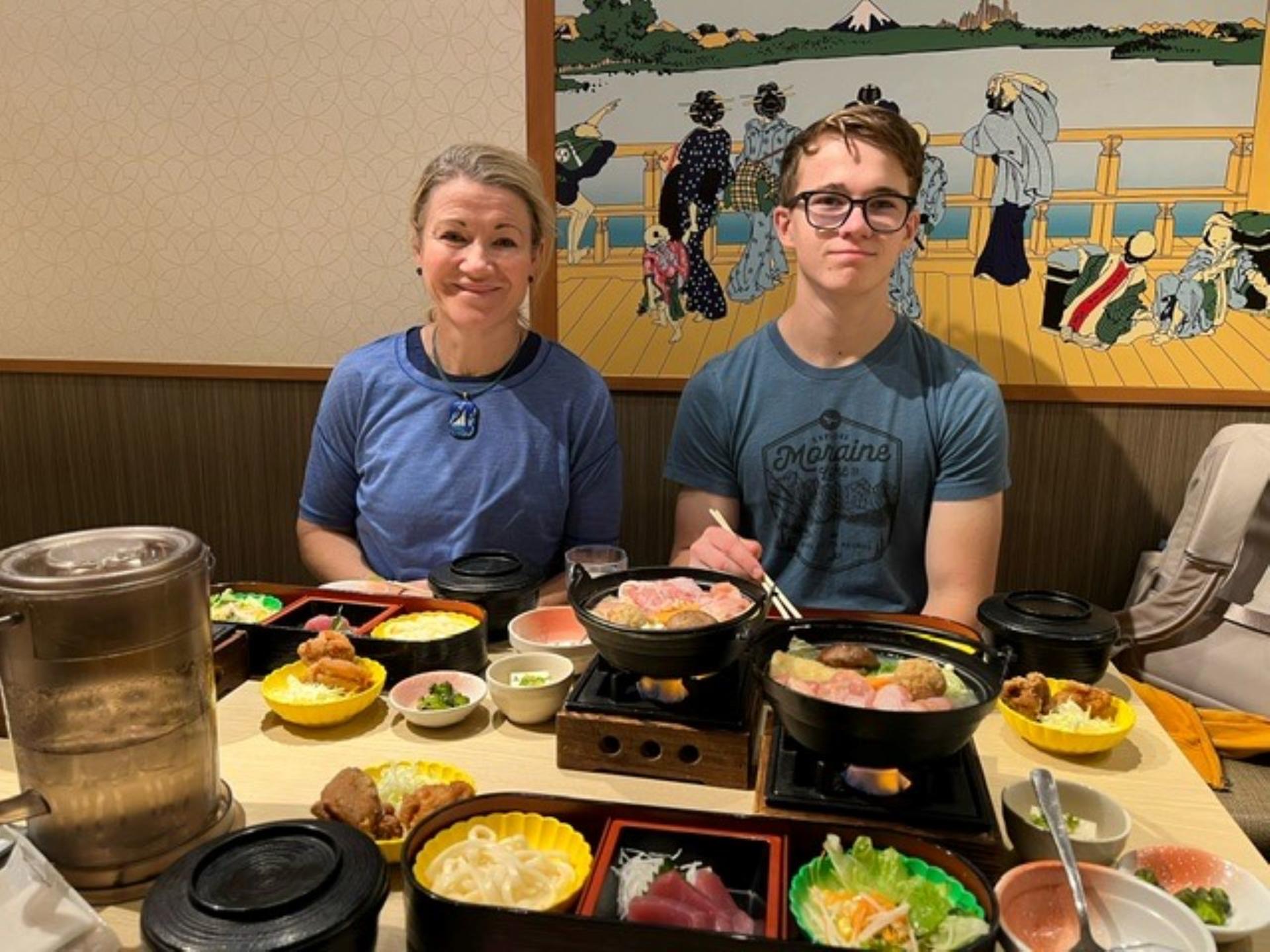 Ryogoku Sumo History & Culture Day Tour with Chanko-nabe Lunch - Thumbnail 5