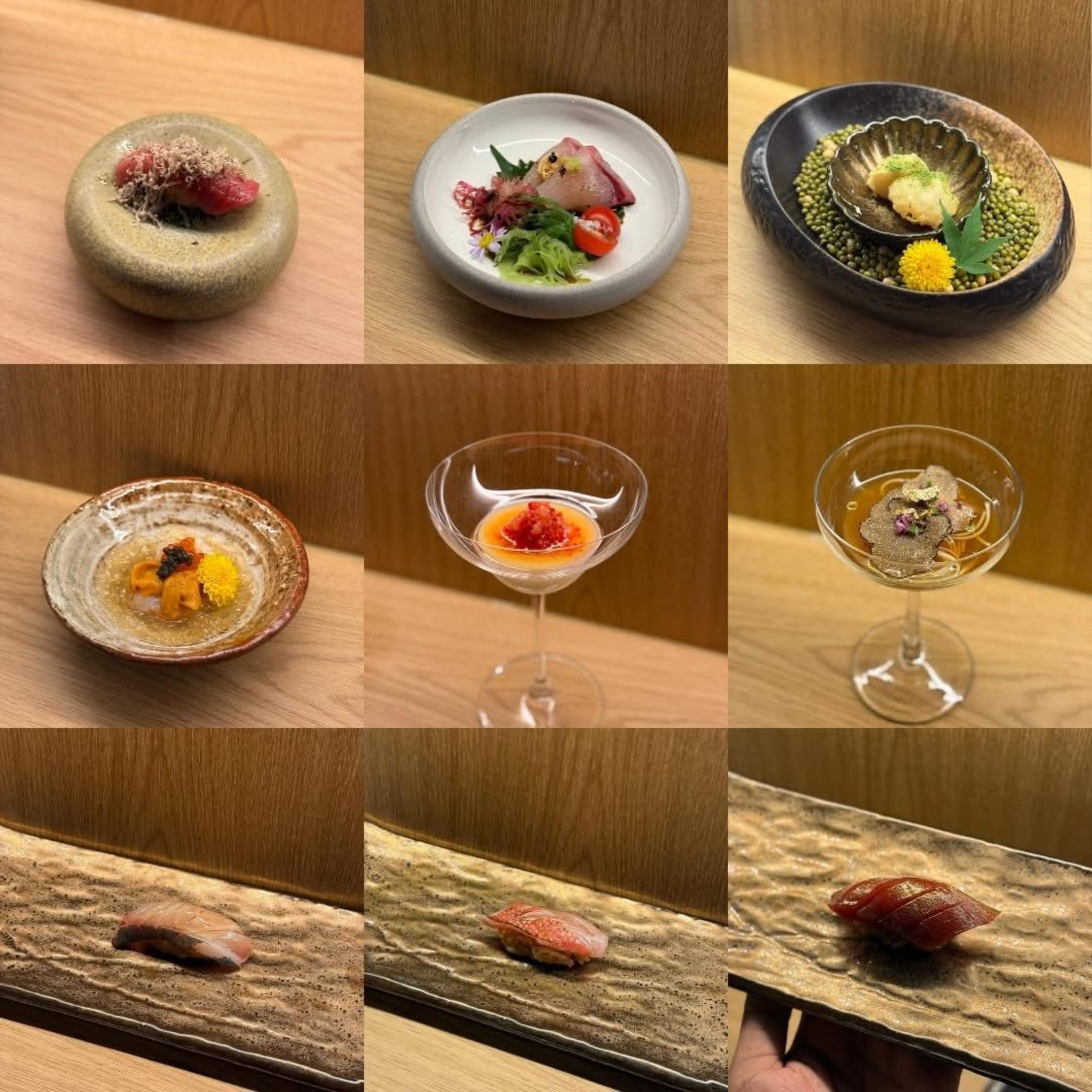 Honomi Shabu & Omakase - Thumbnail 5