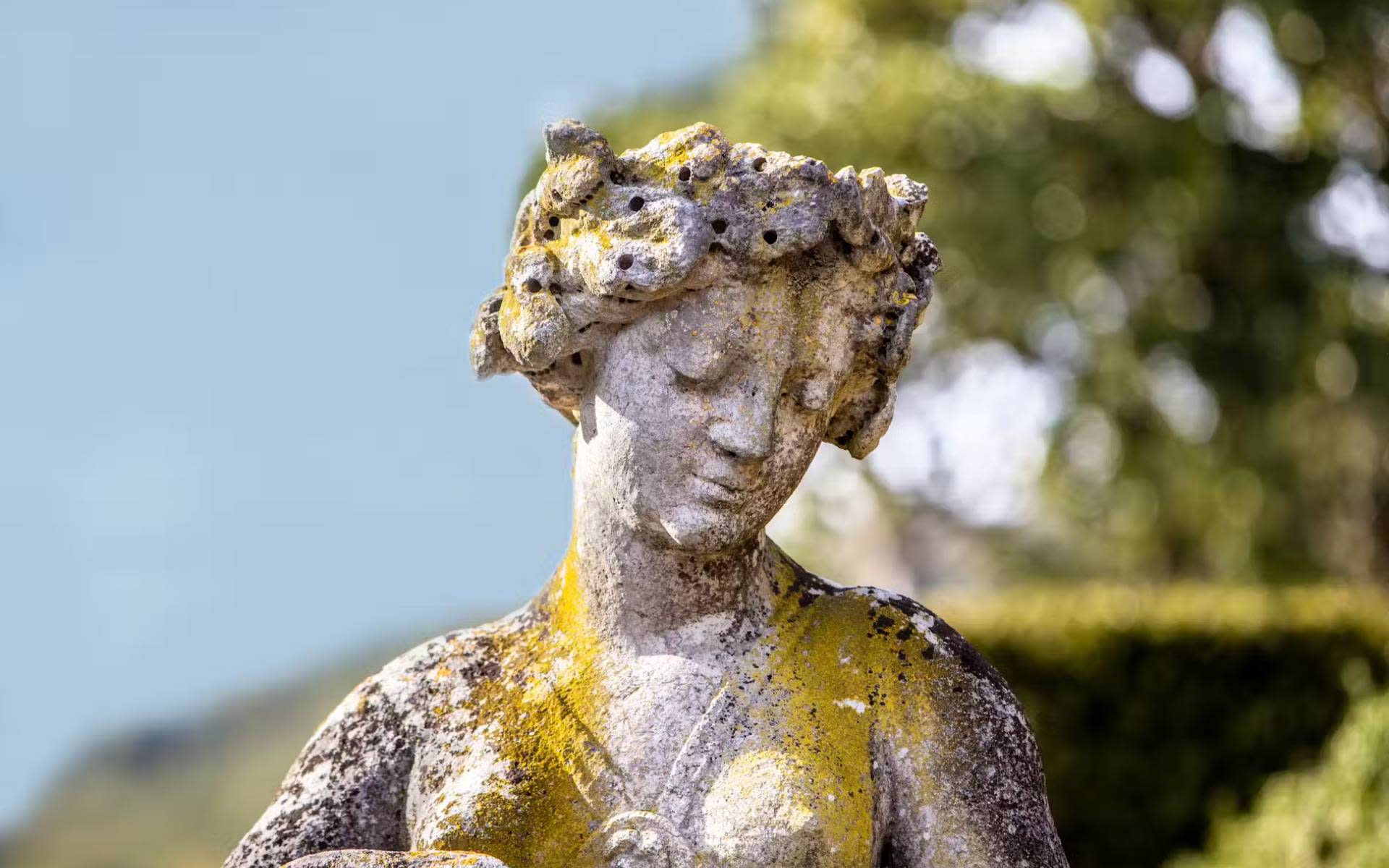 Garden of Villa Barbarigo in Valsanzibio ticket - Thumbnail 2