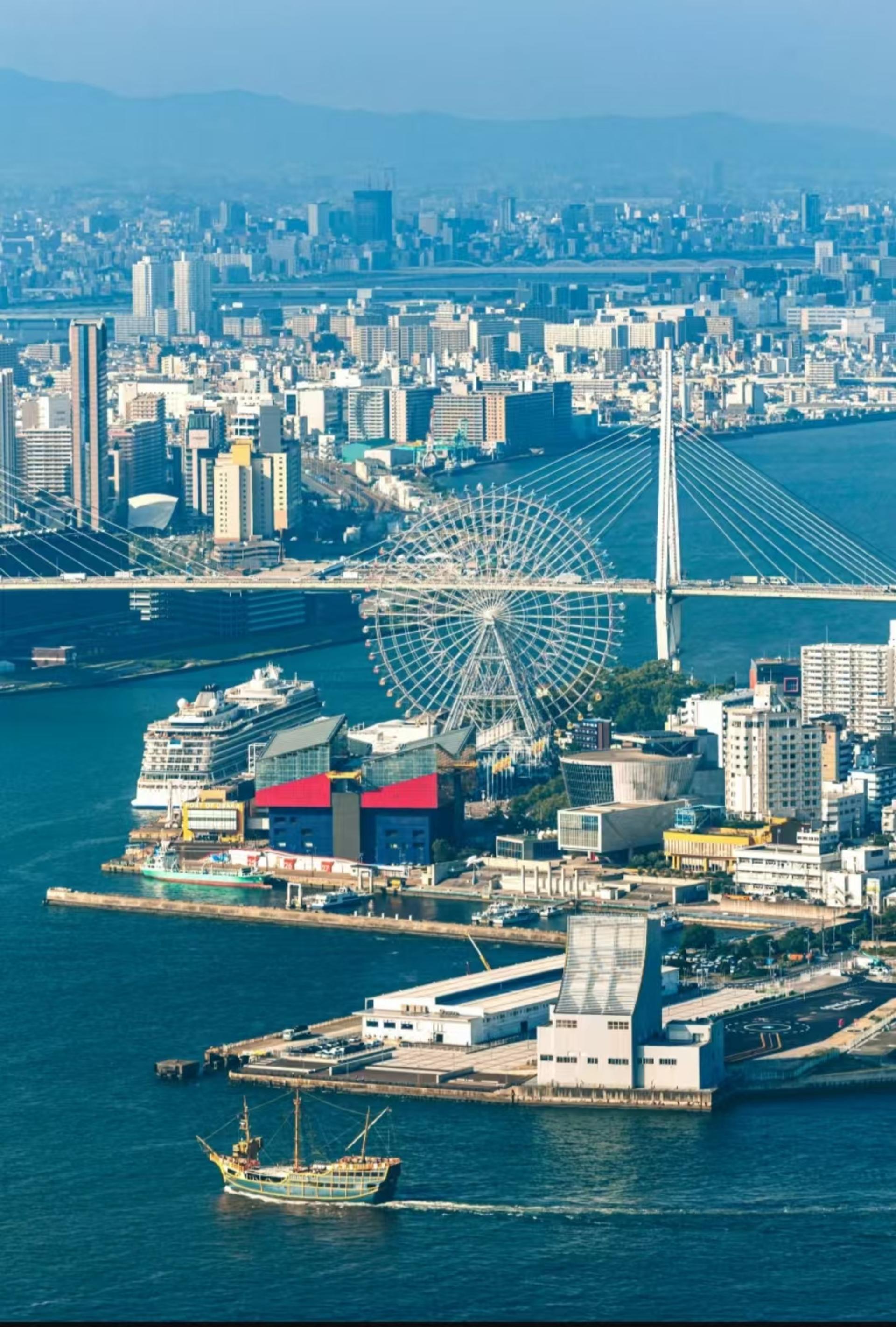 Osaka Private Small Group Day Trip - Thumbnail 4