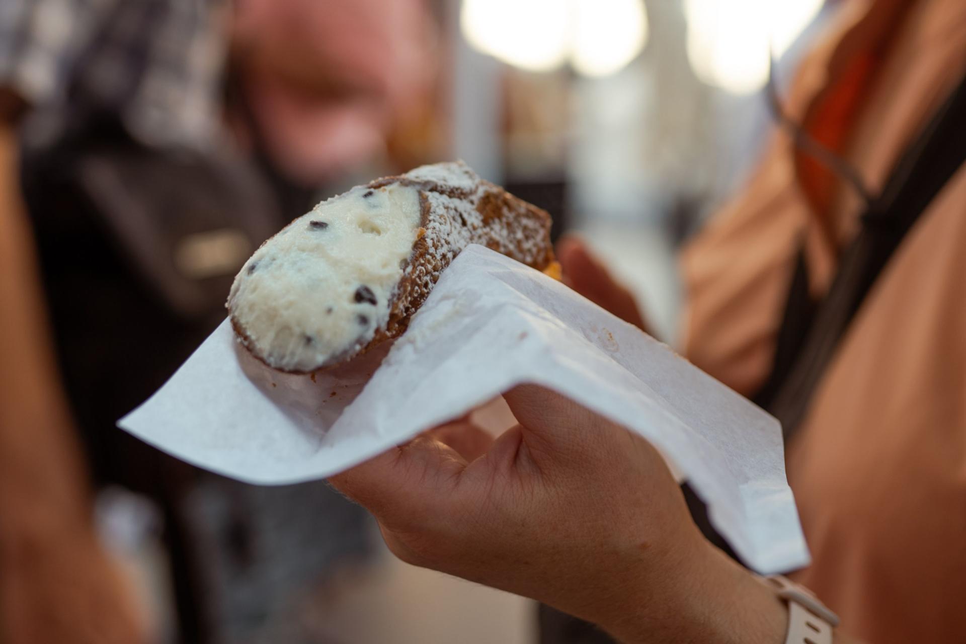 Palermo UNESCO Walking Guided Tour with Dessert Tasting - Thumbnail 5