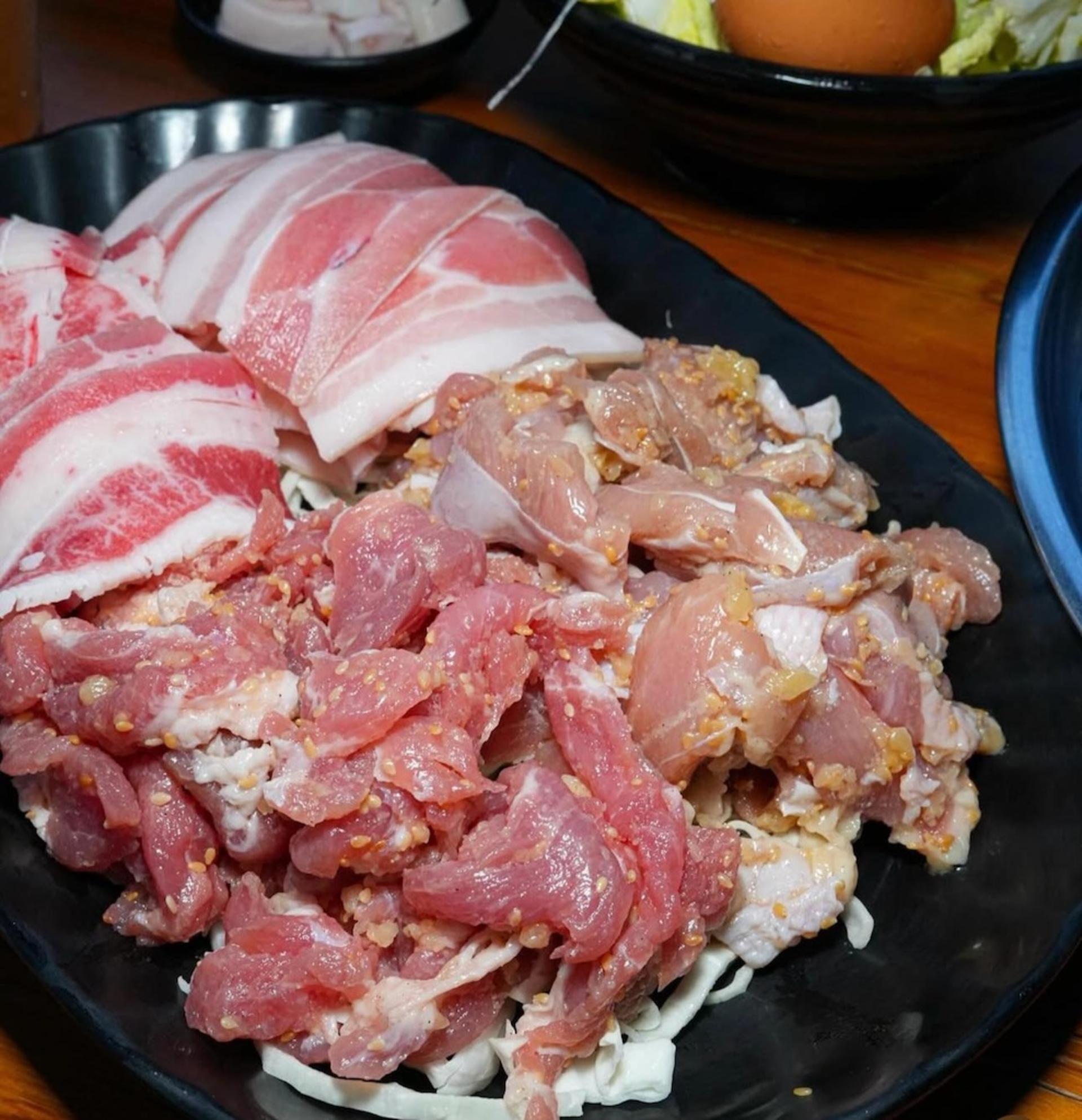 Tha Siam Mookata at Tyrwhitt Road, Singapore  - Thumbnail 9