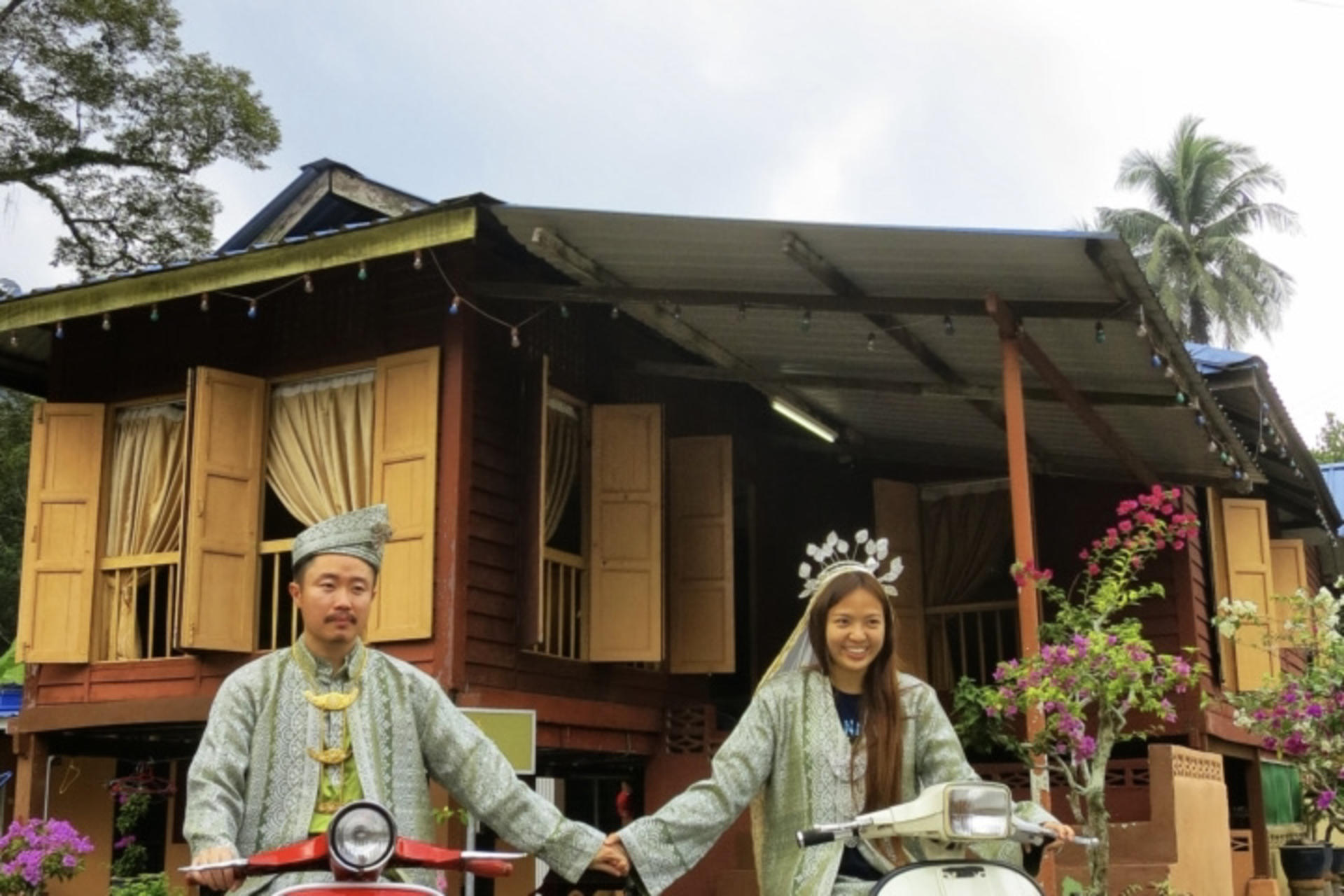 Kuala Lumpur The Kampung Life Day Tour - Thumbnail 4