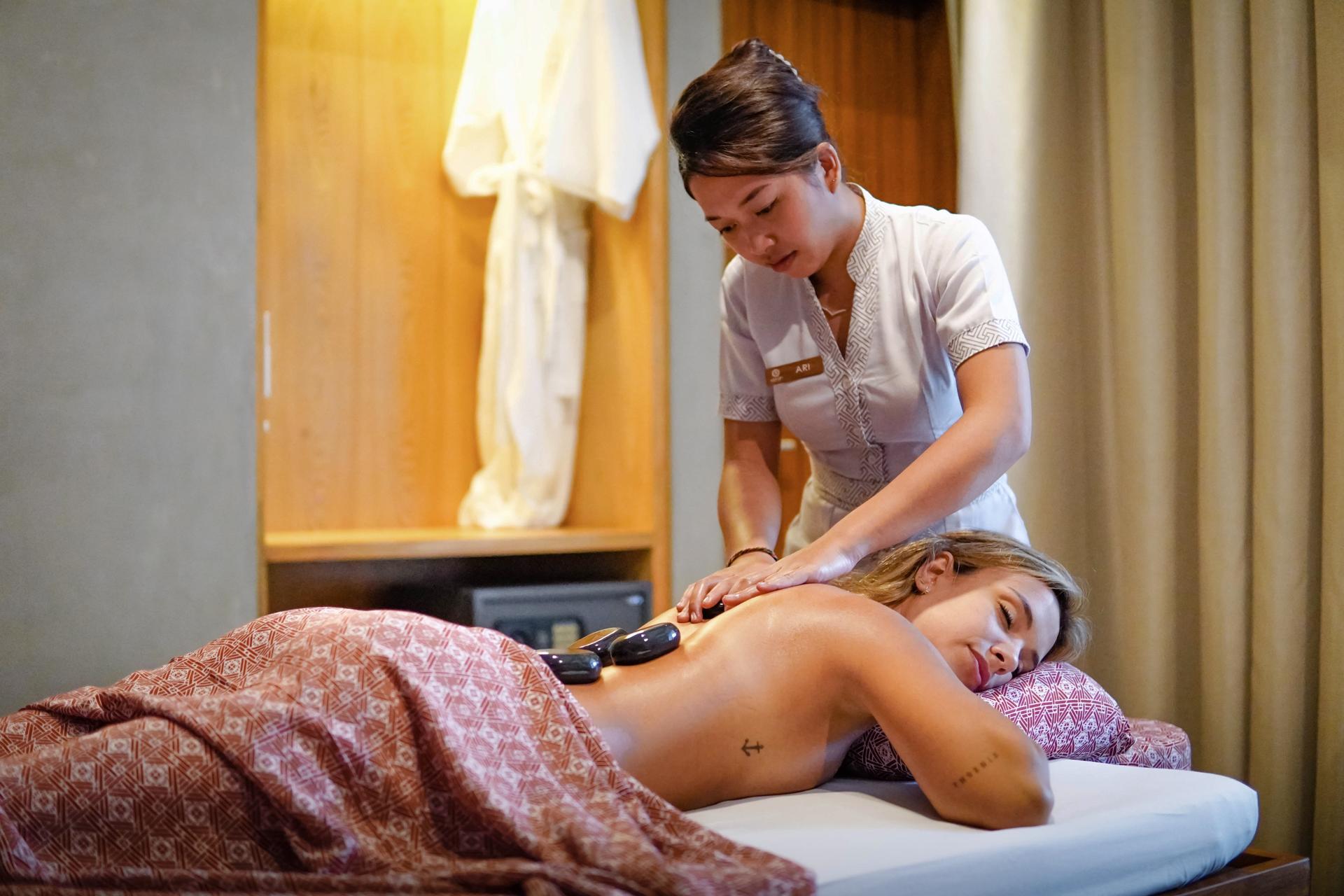 Svaha Spa Teges in Ubud Bali - Image 1