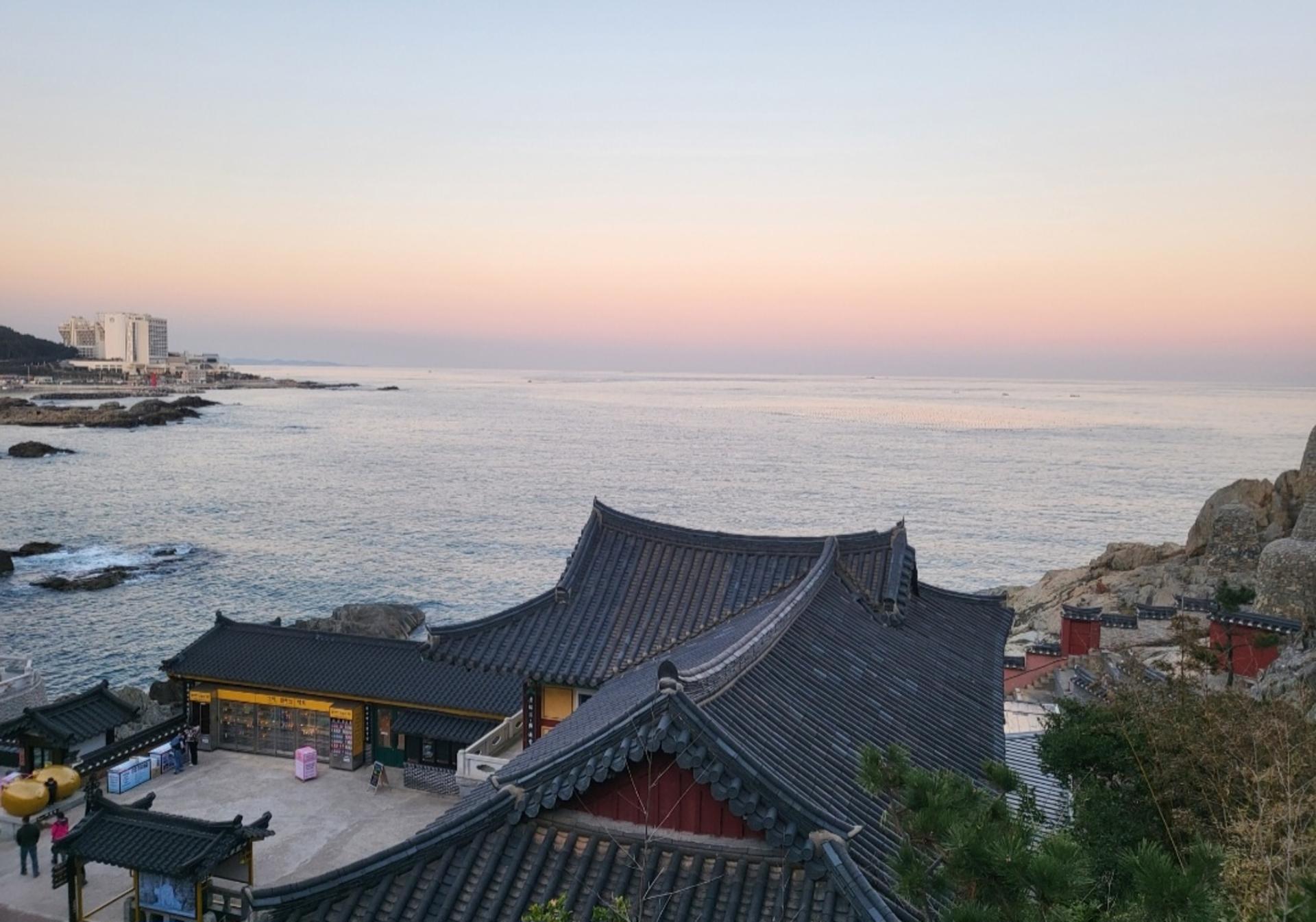 Seoul, Busan and Gyeongju Private 5D4N Tour from Seoul - Thumbnail 28