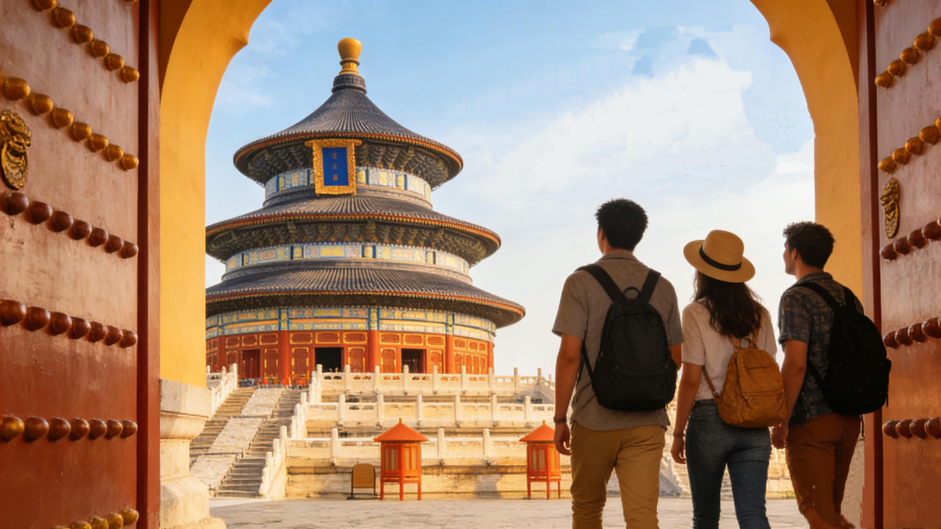 All-Inclusive Beijing 2-Day Private Tour: Top Must-See Sights - Image 1
