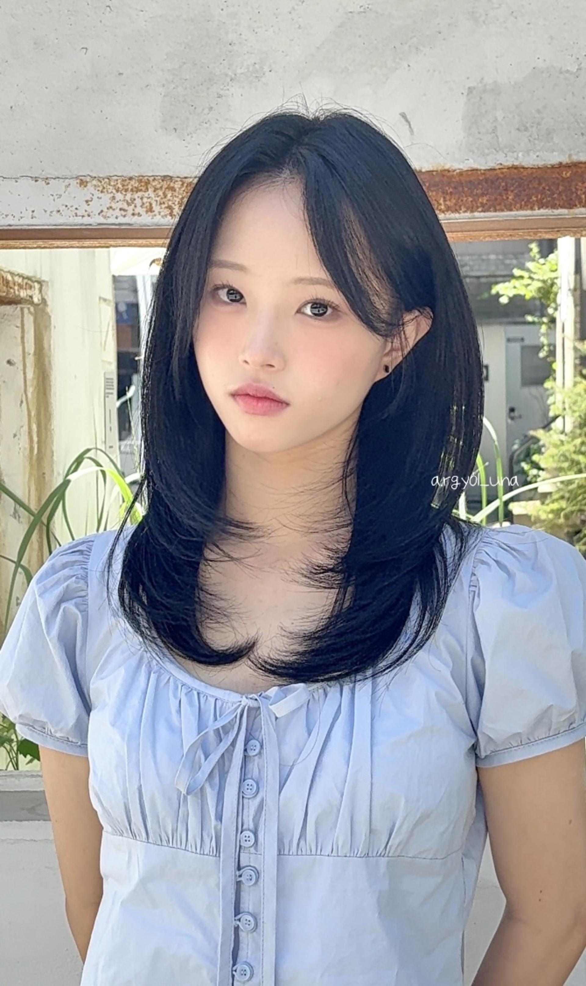 K-Pop & K-Drama Hair Styling Experience at Argyol Seongsu - Thumbnail 159
