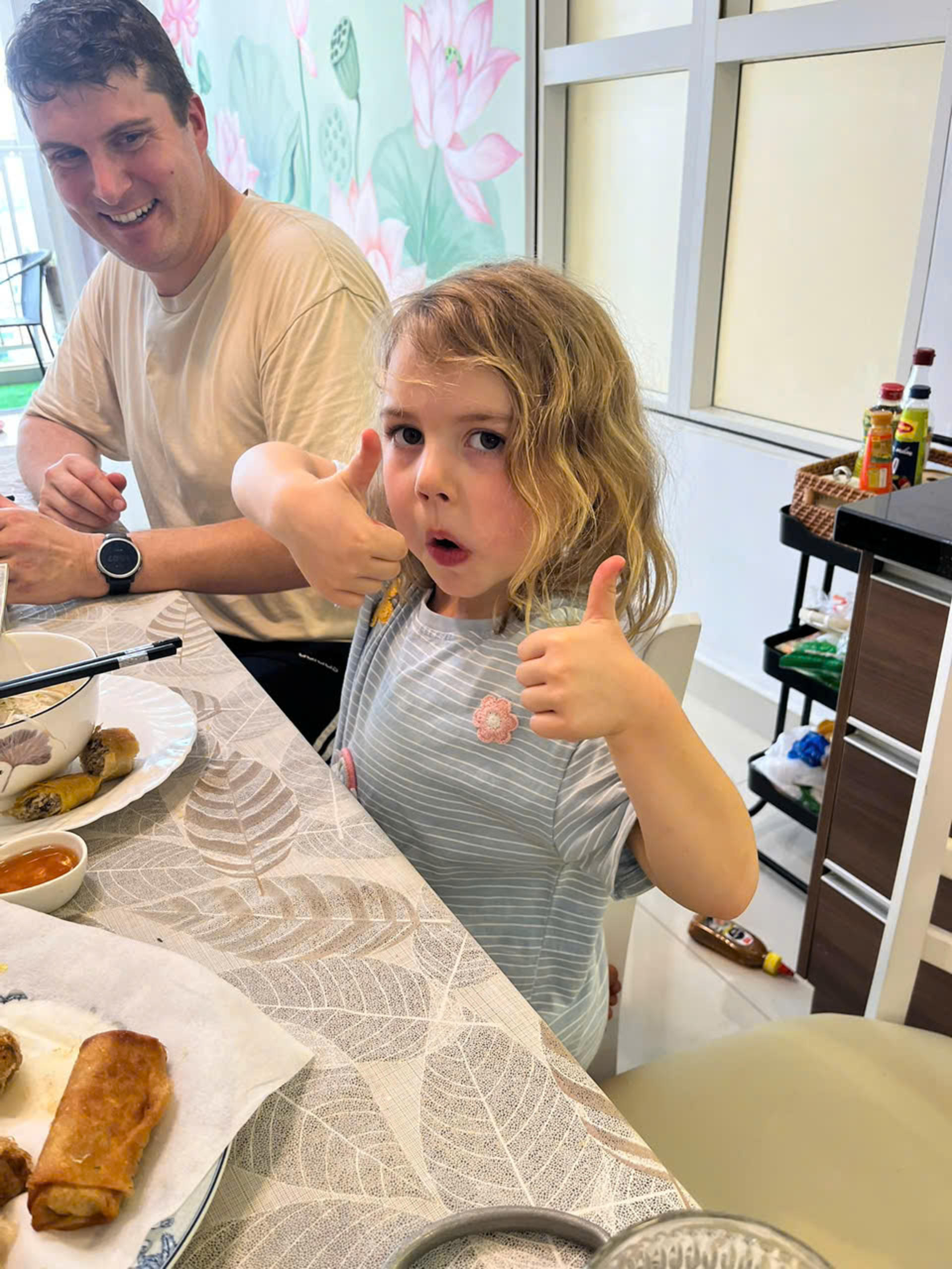 Local Market Tour & Home Cooking Experience - Thumbnail 14