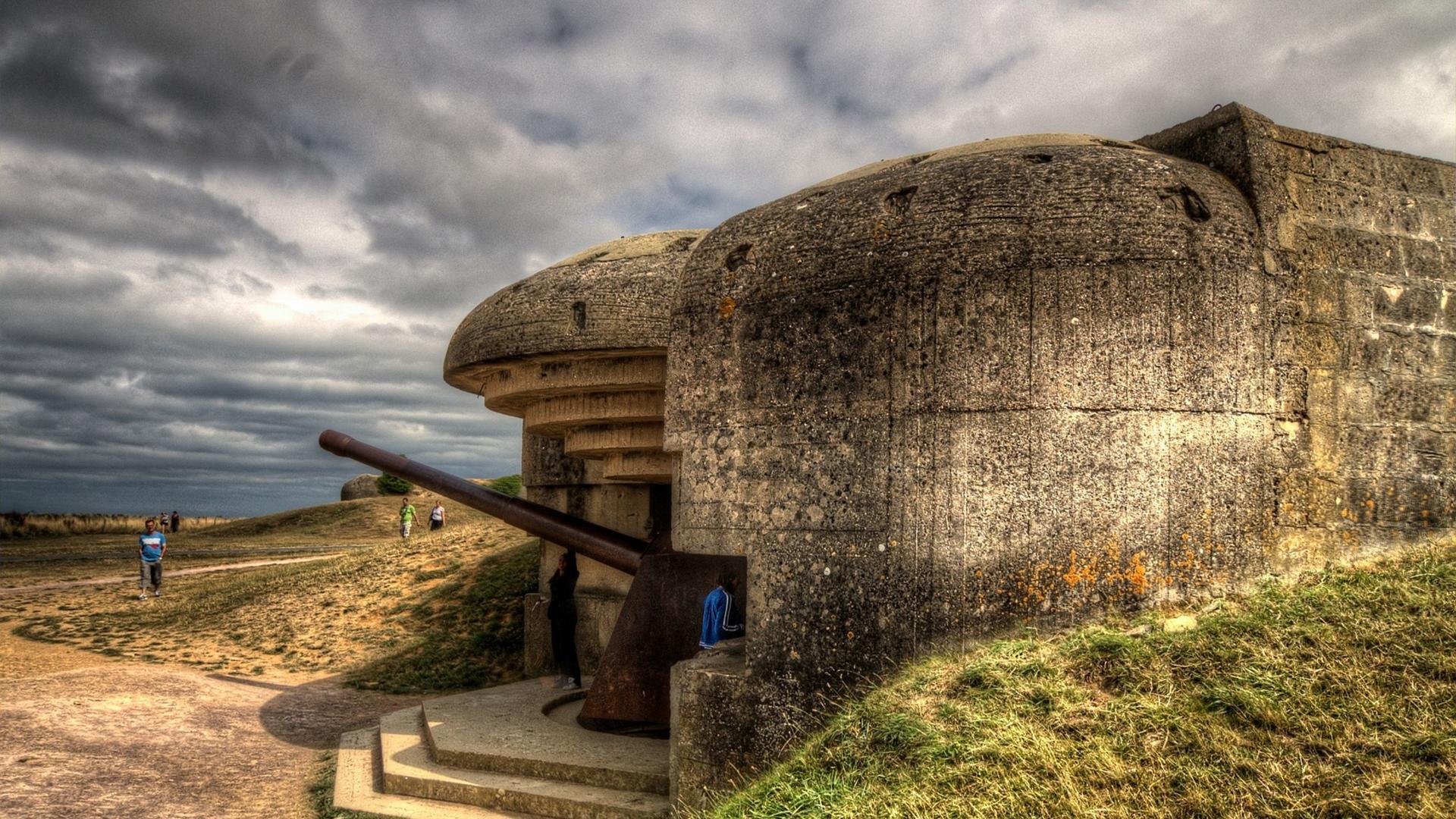 Mont Saint-Michel & Omaha Beach Full-Day Small Group Tour from Paris - Thumbnail 7