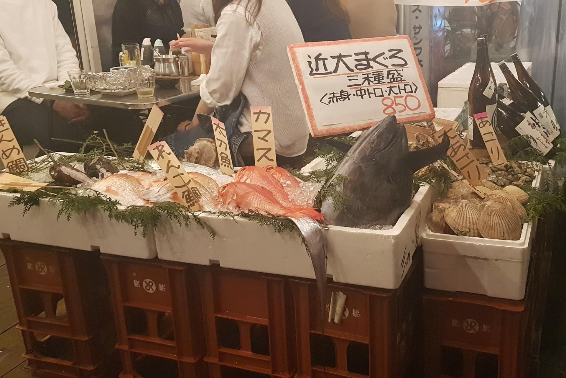 Osaka: Small Group, Big Flavors & Hidden Local Secrets Tour - Thumbnail 2