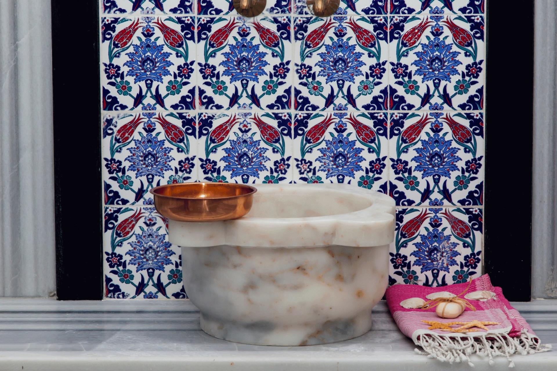Turkish Bath Experience in Kusadasi - Thumbnail 4