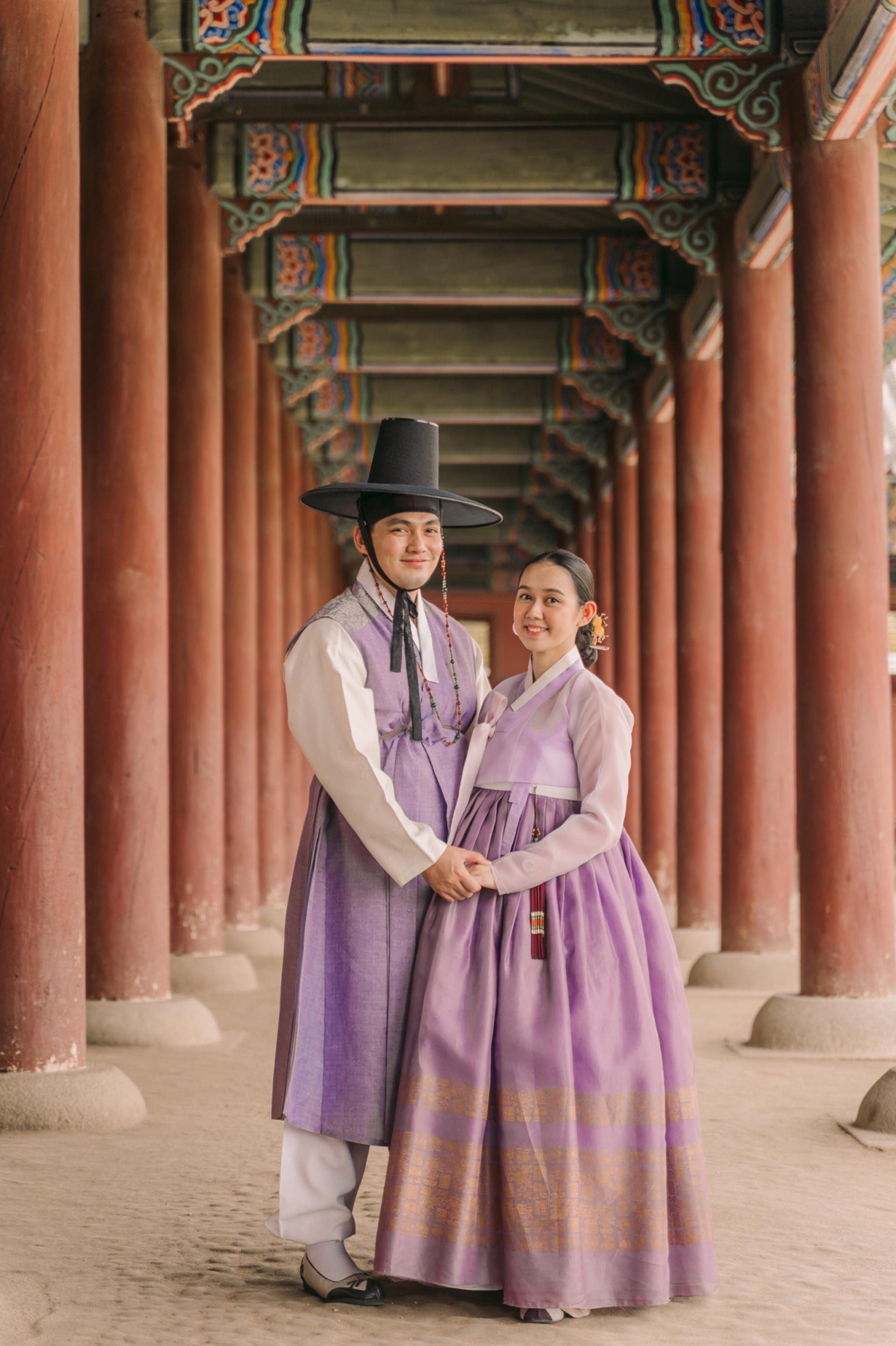 Seoul Scenes: Photography Experience - Thumbnail 173