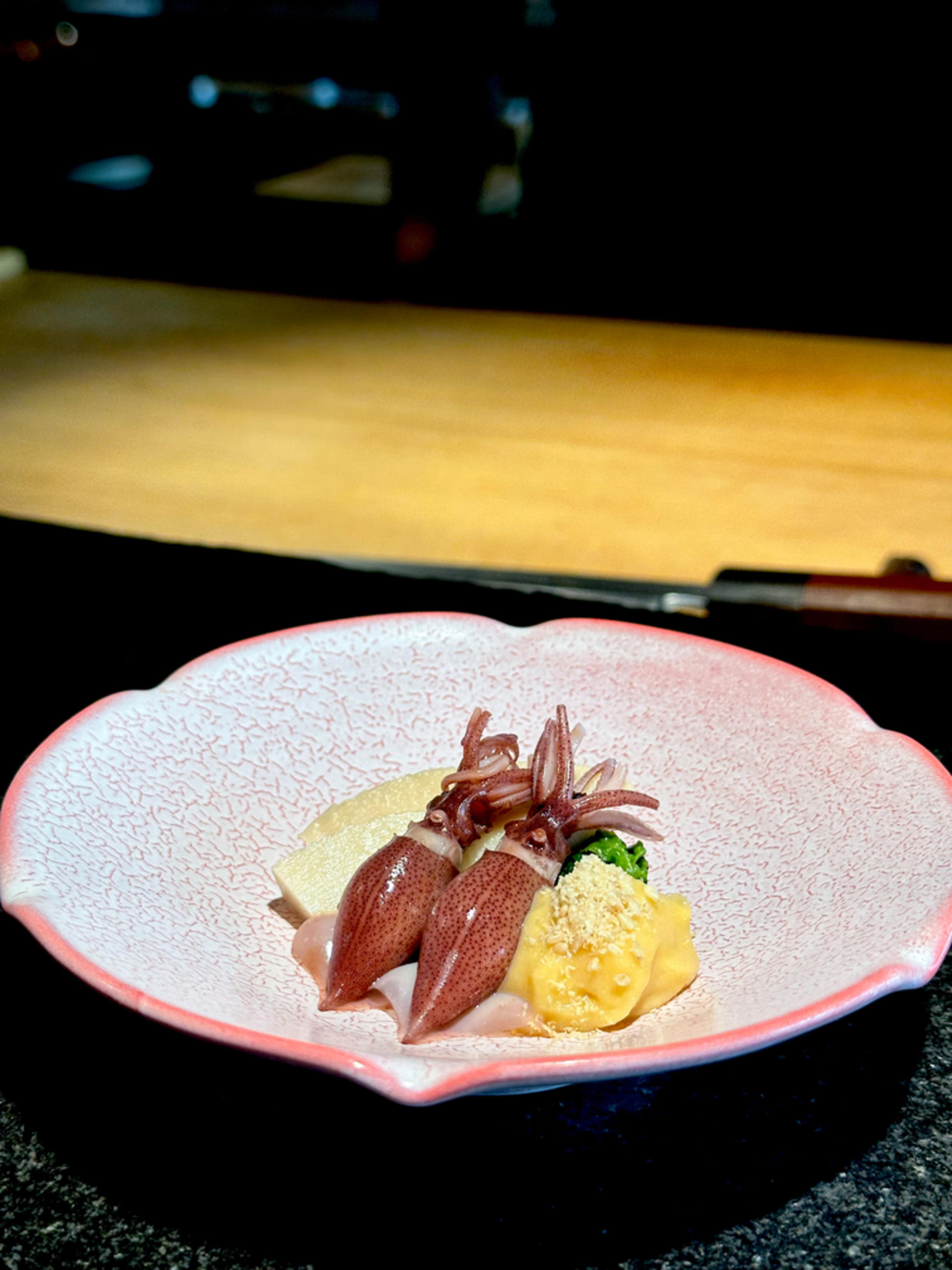 Kohaku Omakase at Hotel Nikko Thonglor - Thumbnail 21