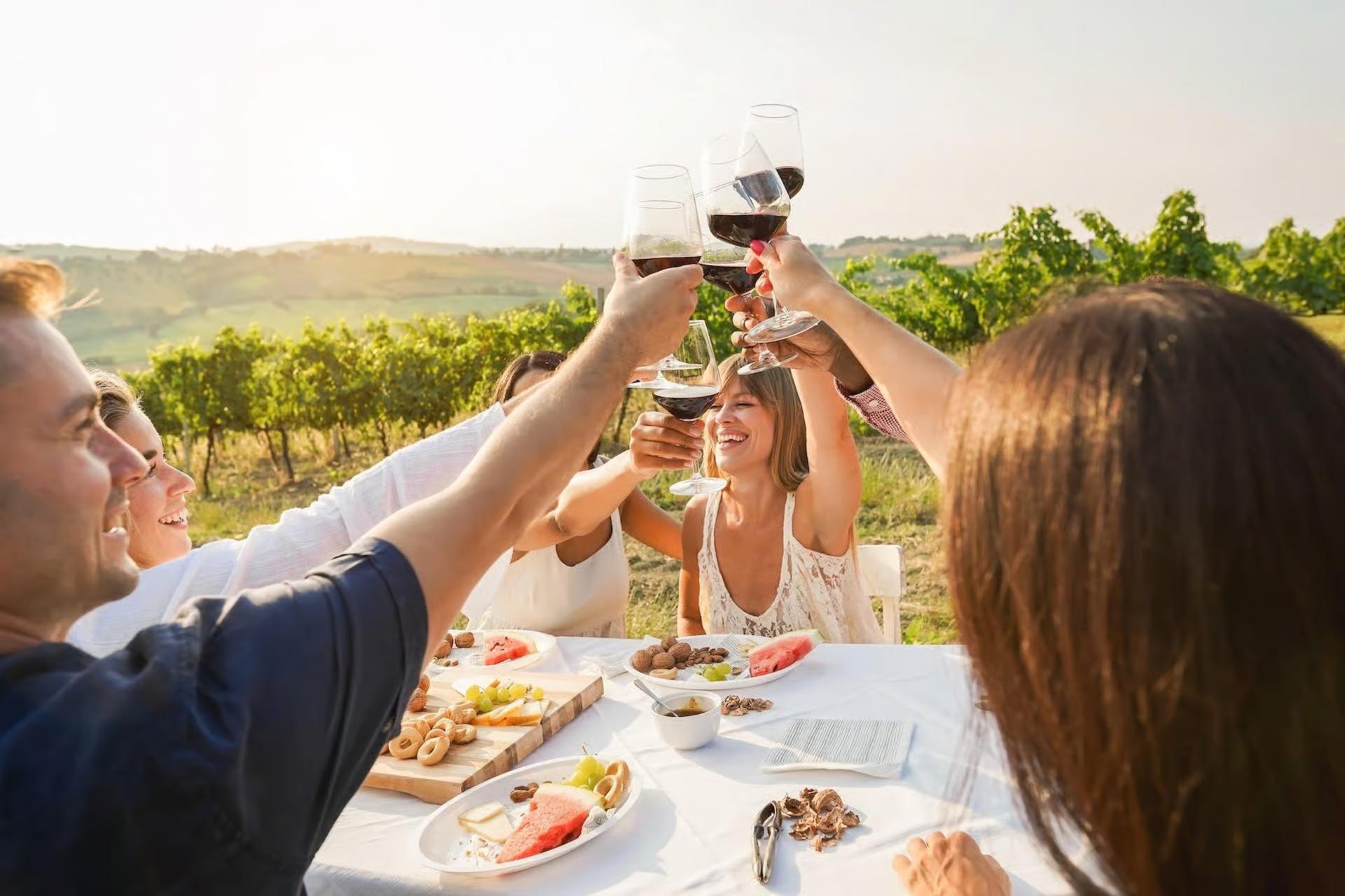 Cappadocia Wine Tasting Experience - Thumbnail 7