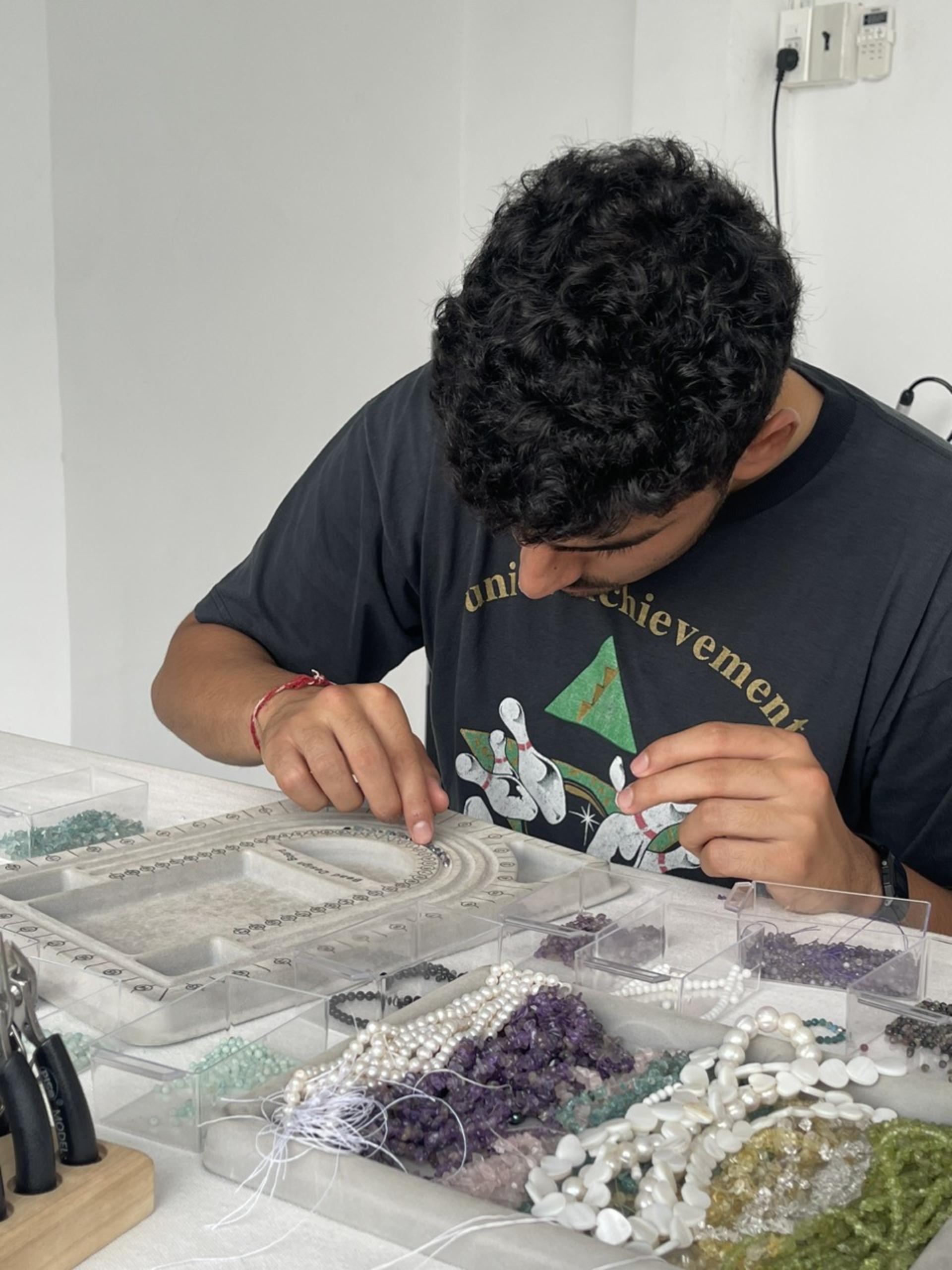 Experience Jewelry Workshop by Miya in Nha Trang - Thumbnail 16