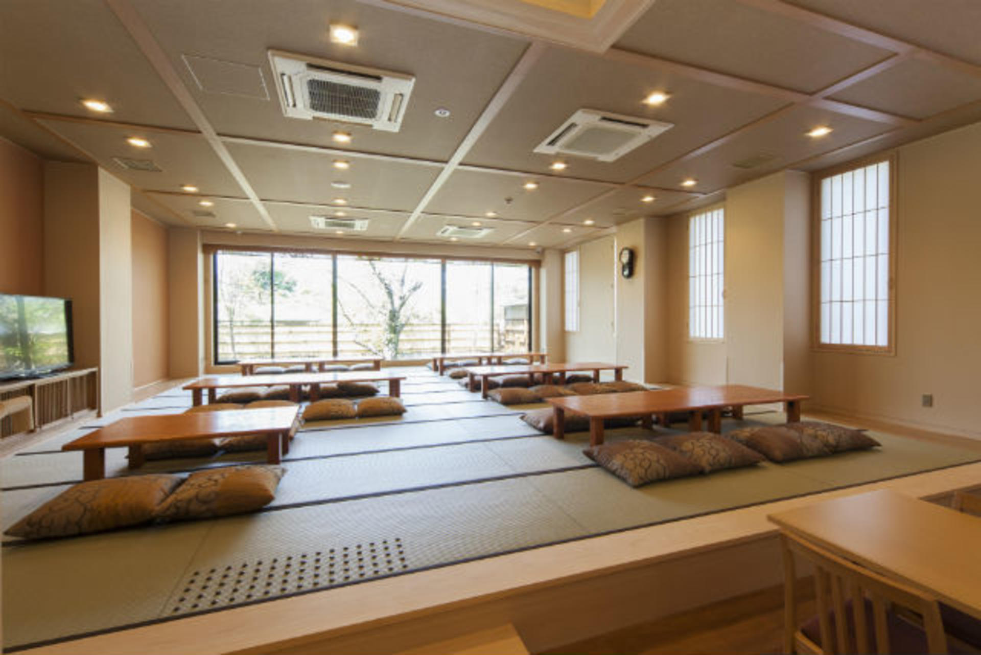 Fu Fu No Yu Onsen Admission Ticket in Kyoto - Thumbnail 6